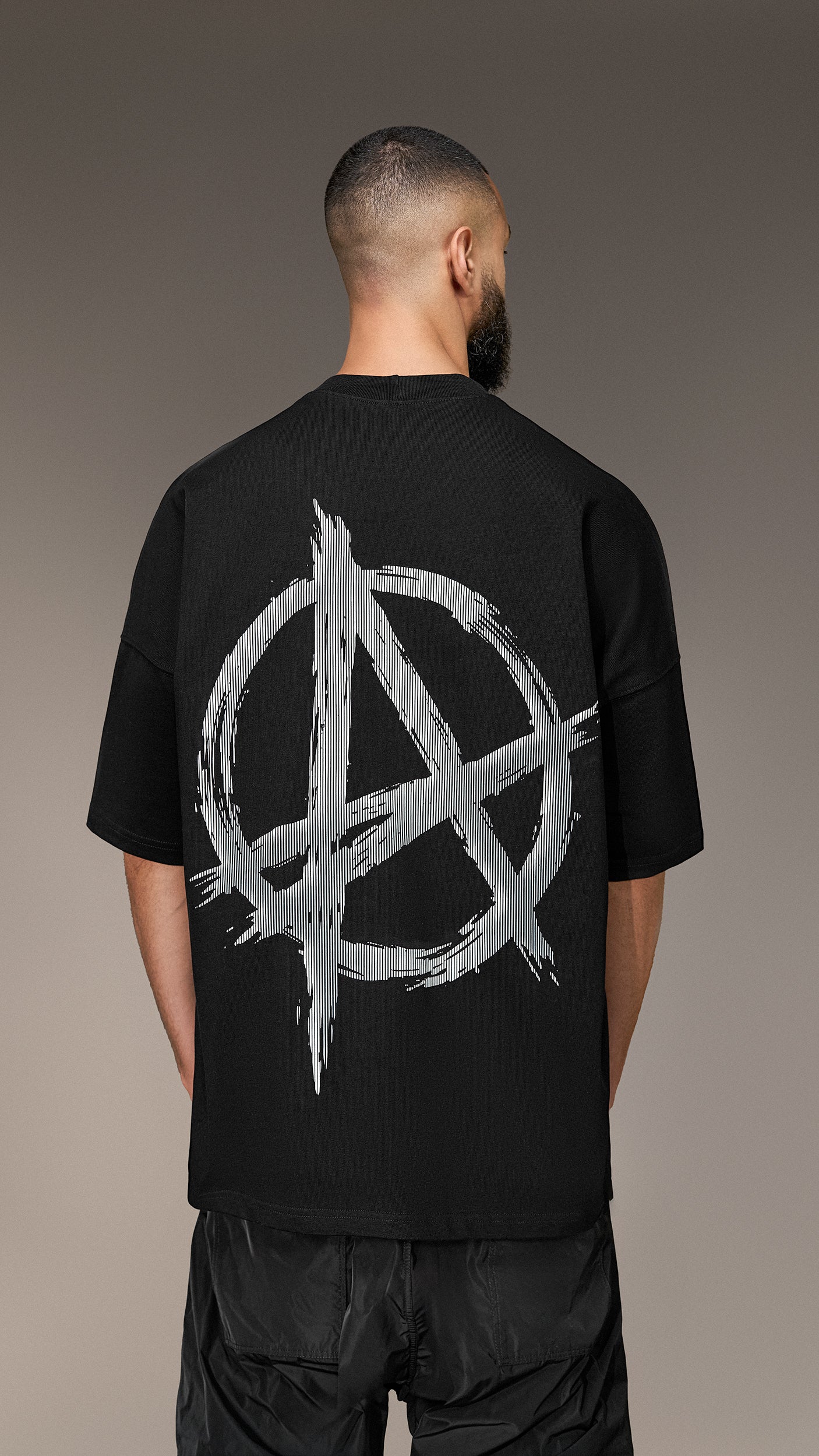 Tricou Made by Society - T15969