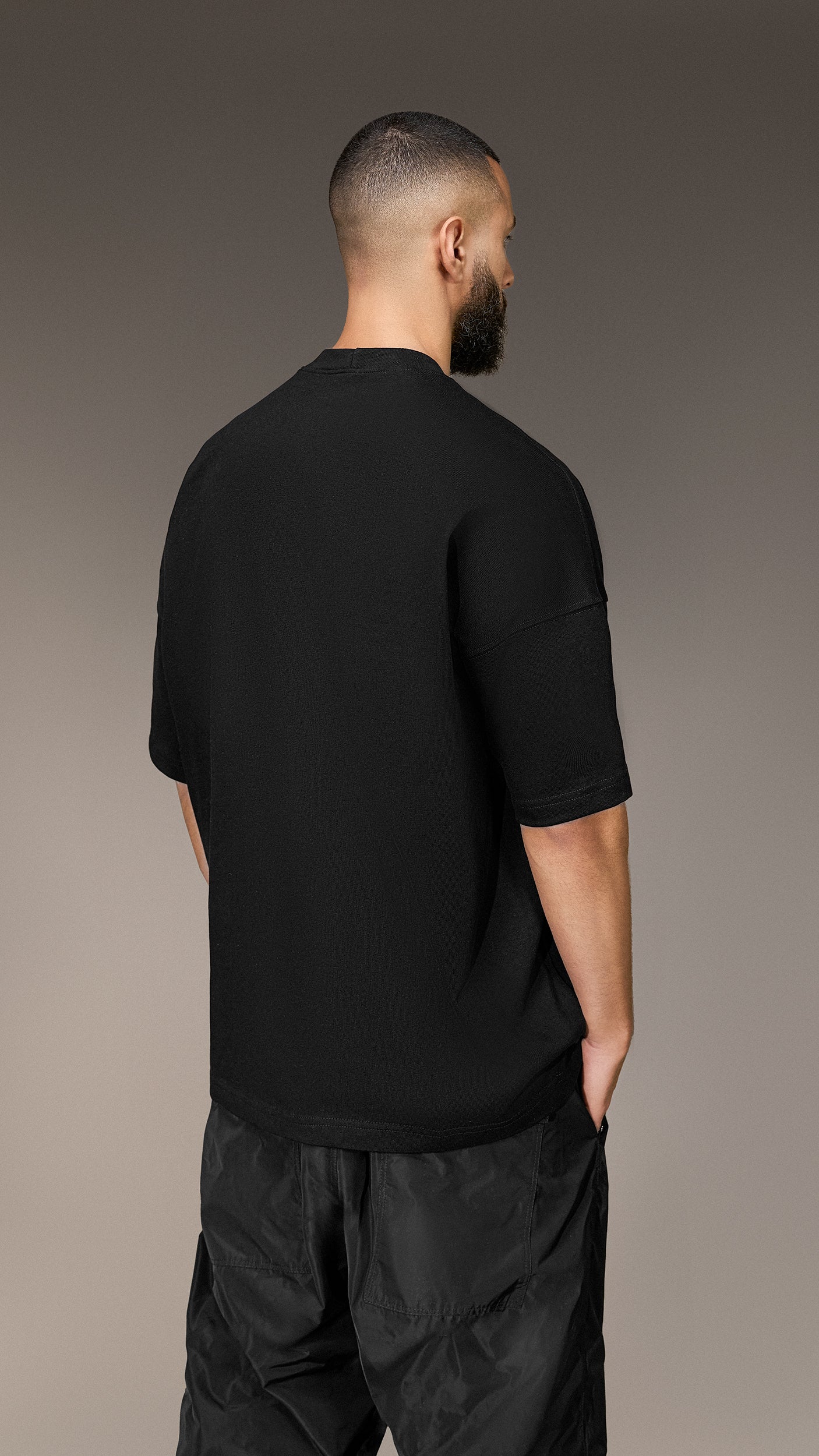 Oversized T-Shirt "Show Off" - T15984