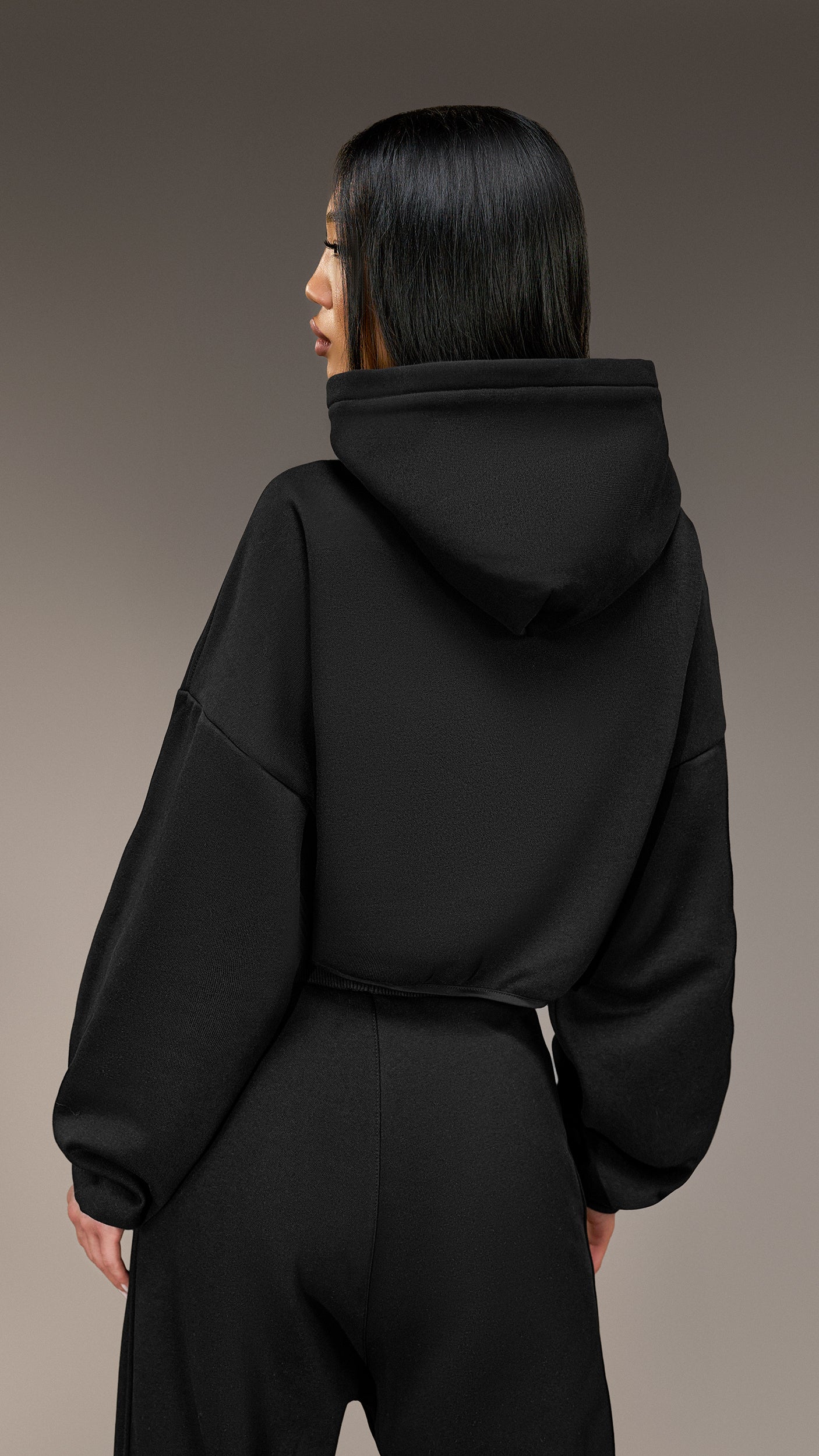 Hanorac Crop Made by Society – H26170