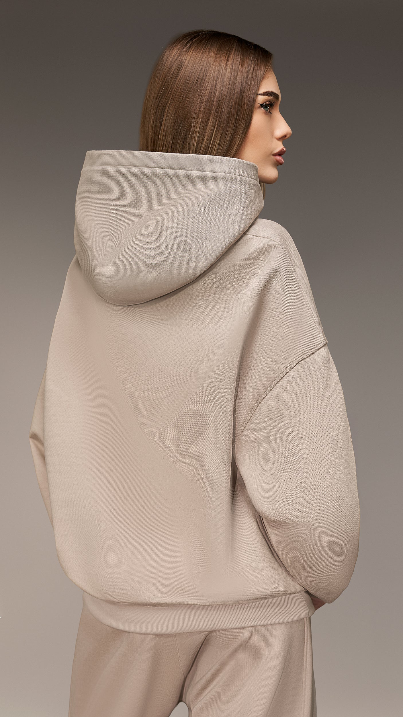 Hanorac Made by Society - H26941