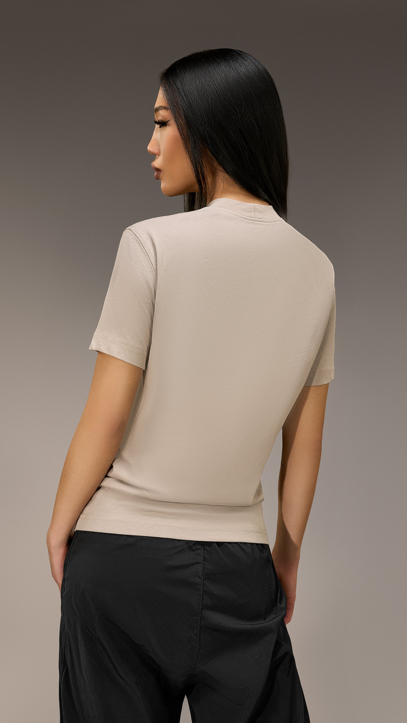 Tricou "Only Passion" – T26125