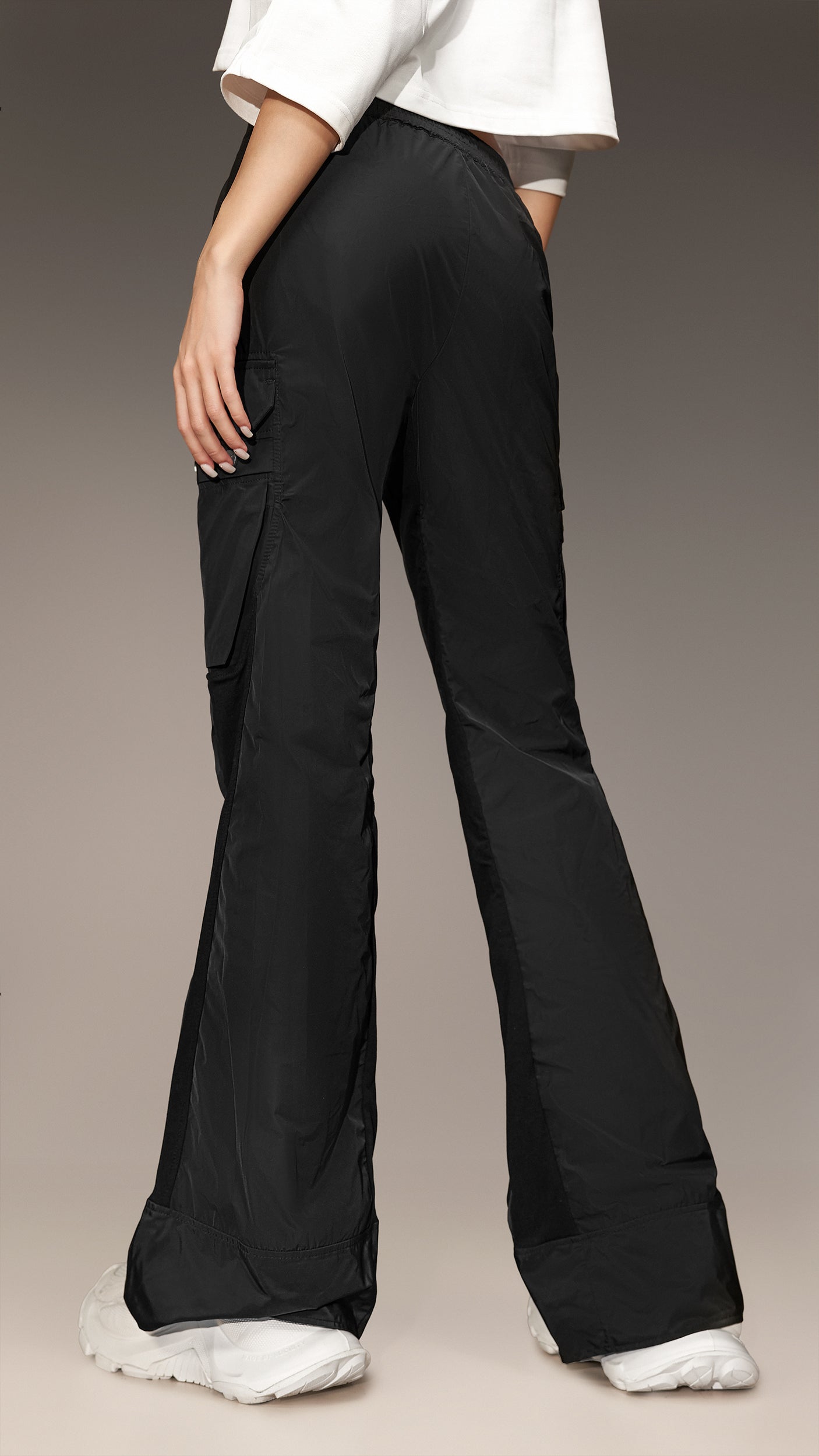 Pantaloni Cargo - P23845