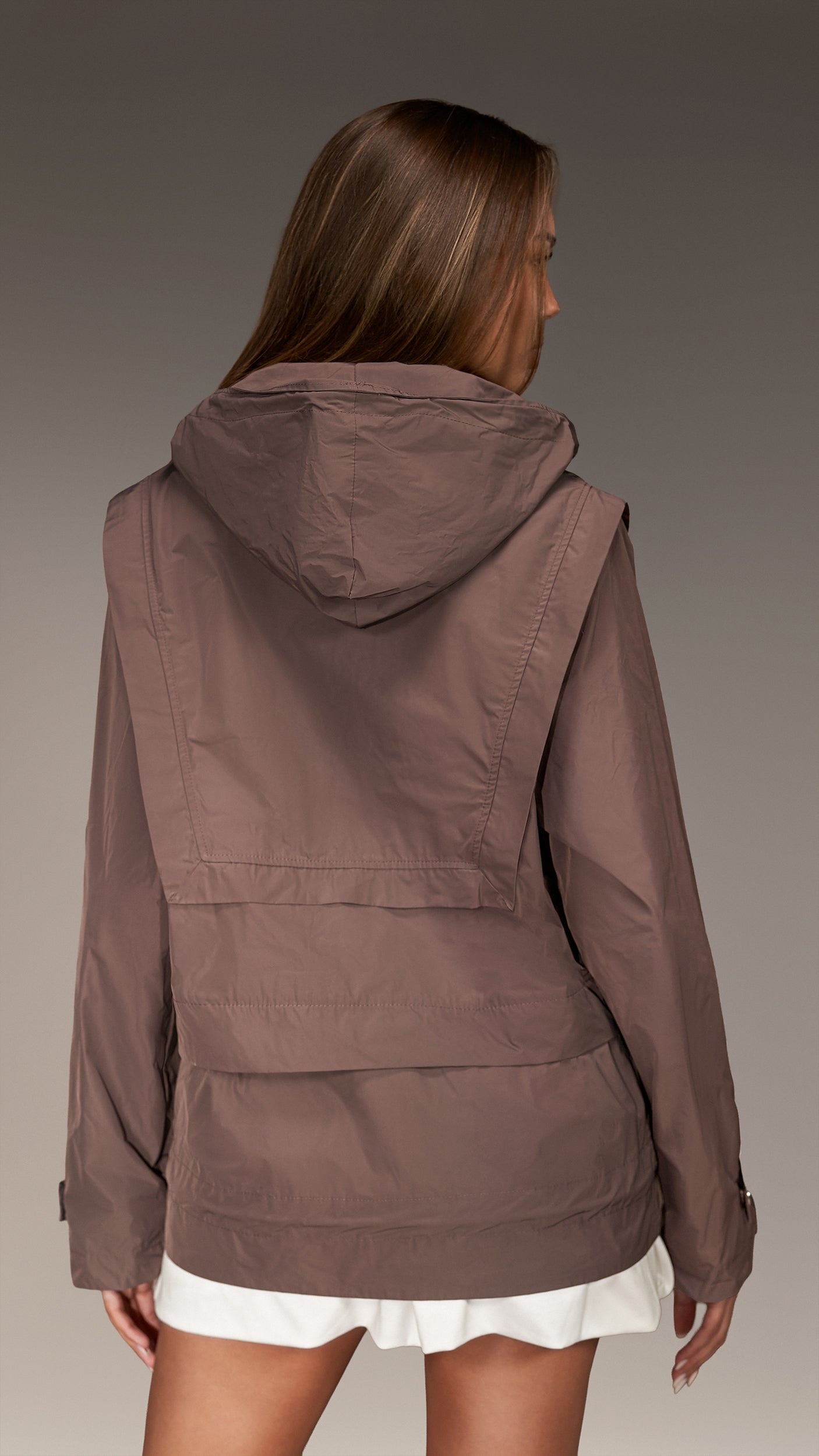 Hanorac Made by Society - H23795