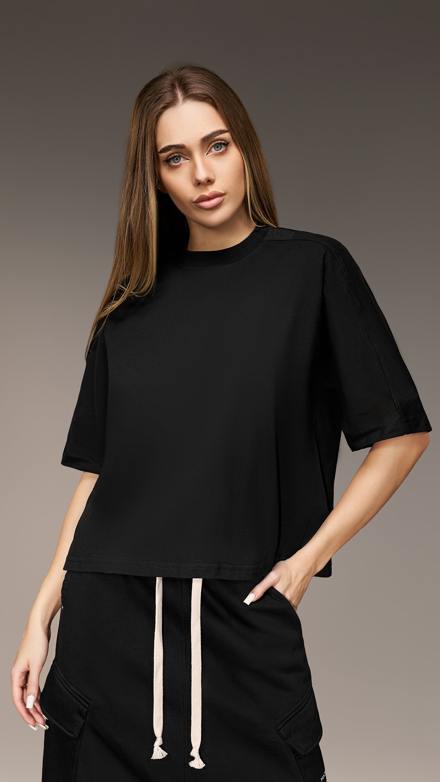 Tricou Made by Society - T27001