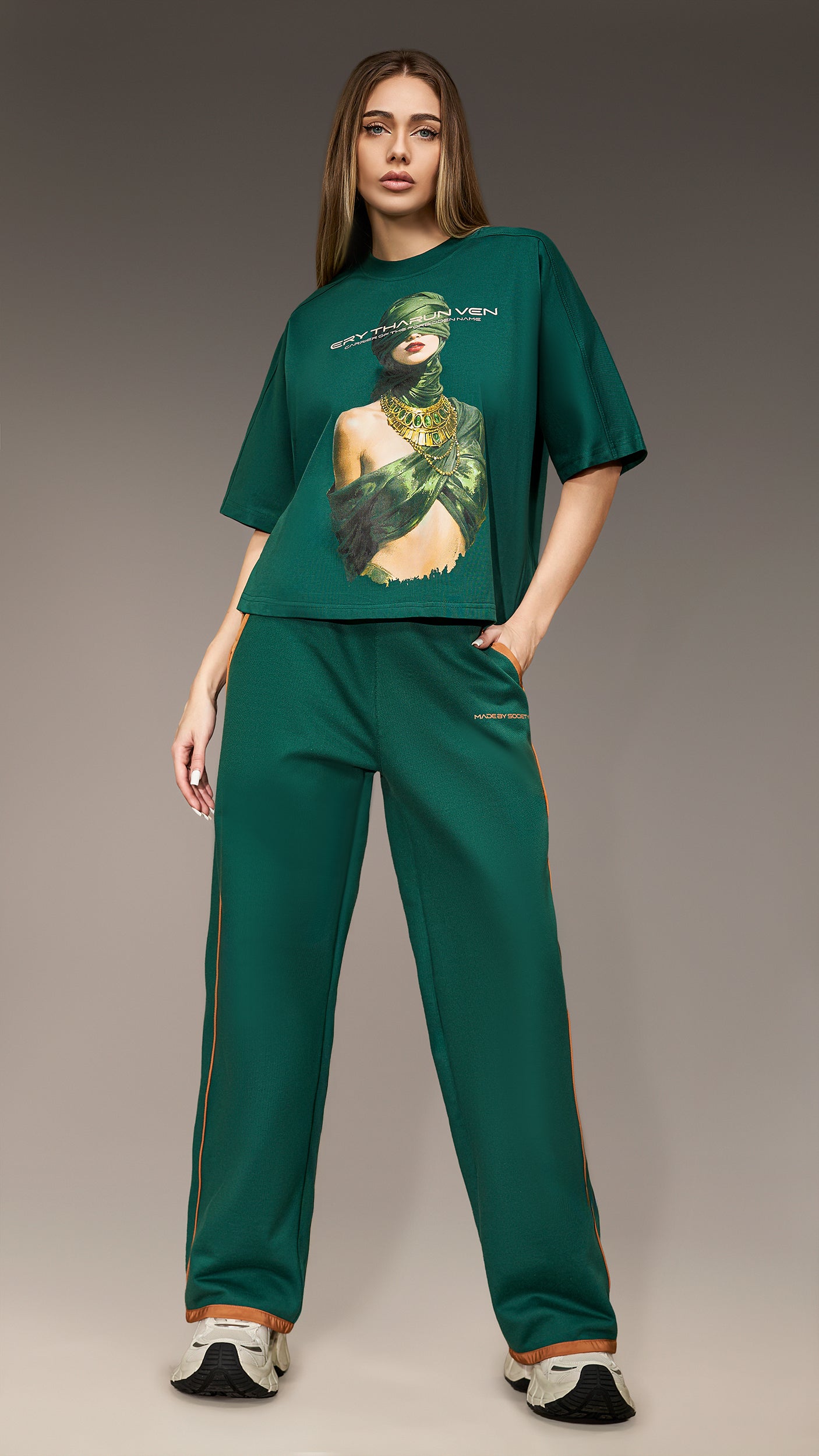 Tricou Quiet Street - T26885