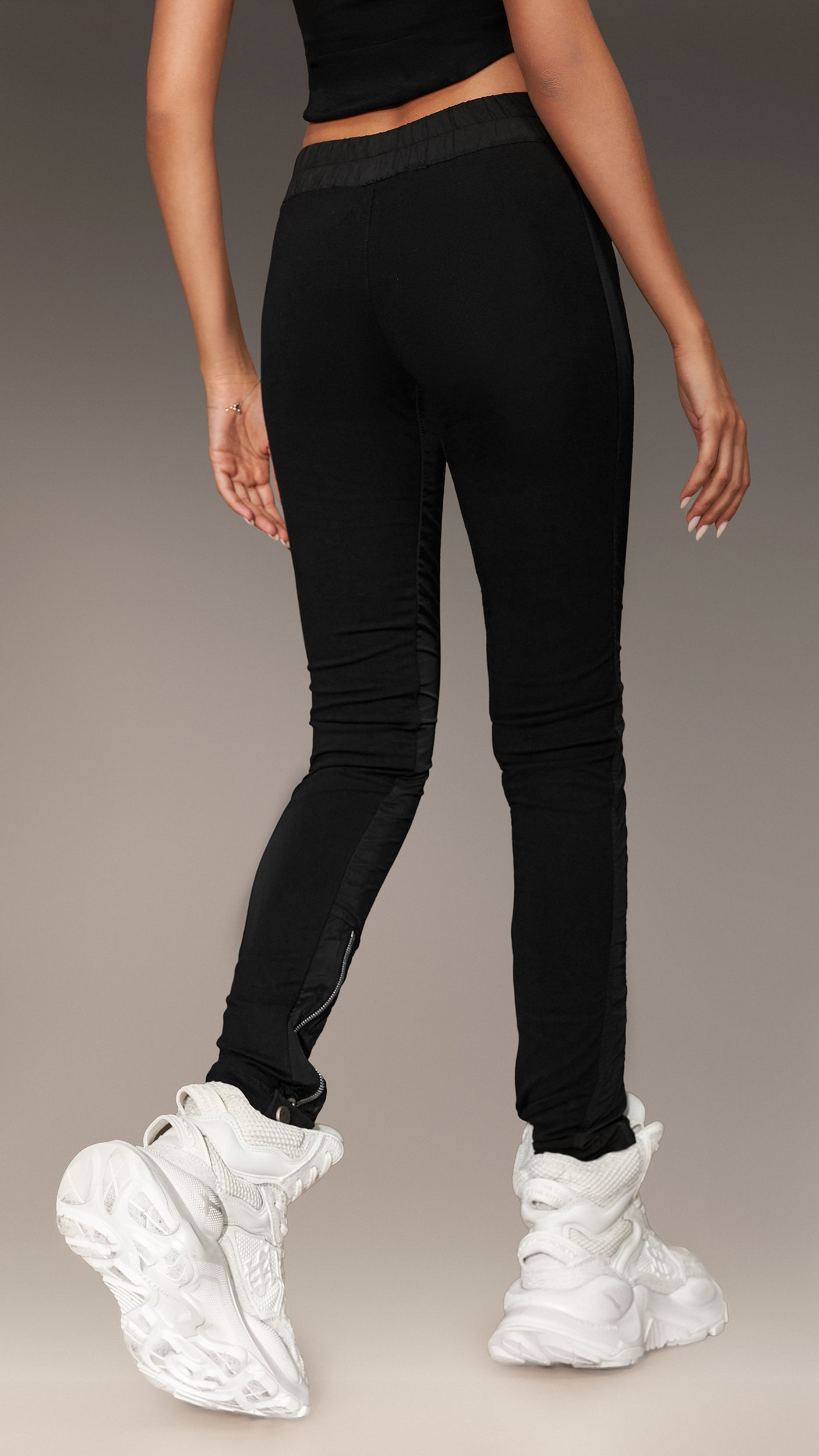 Pantaloni Made by Society - P22617