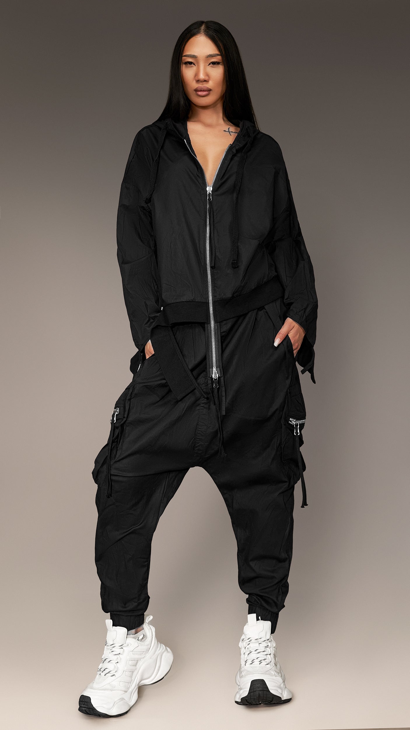 Hanorac Made by Society - H21321