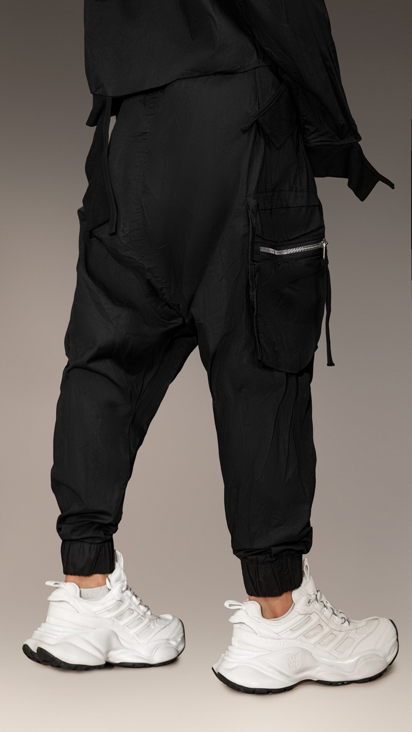 Pantaloni cu tur - P21225