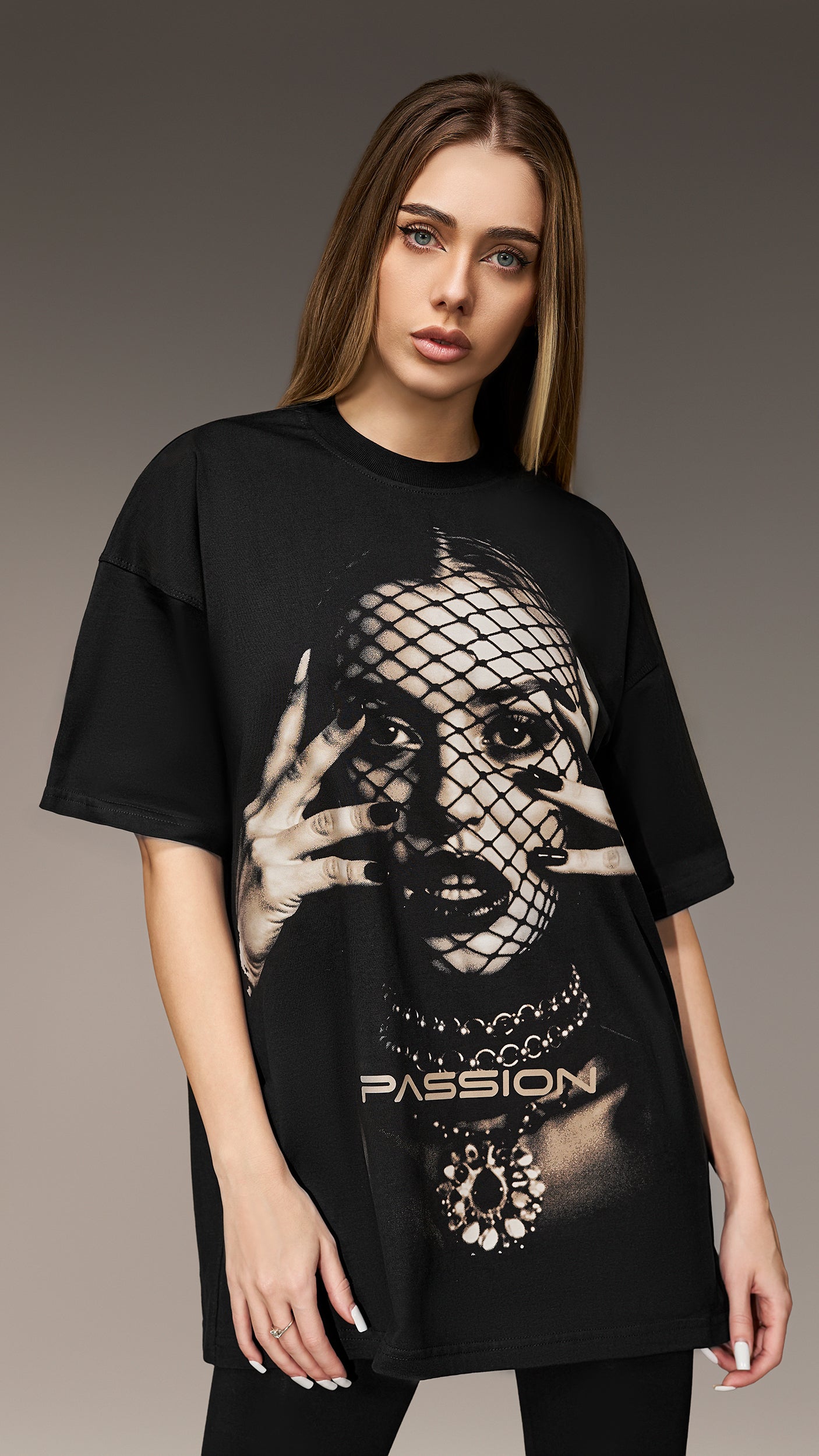 Tricou PASSION