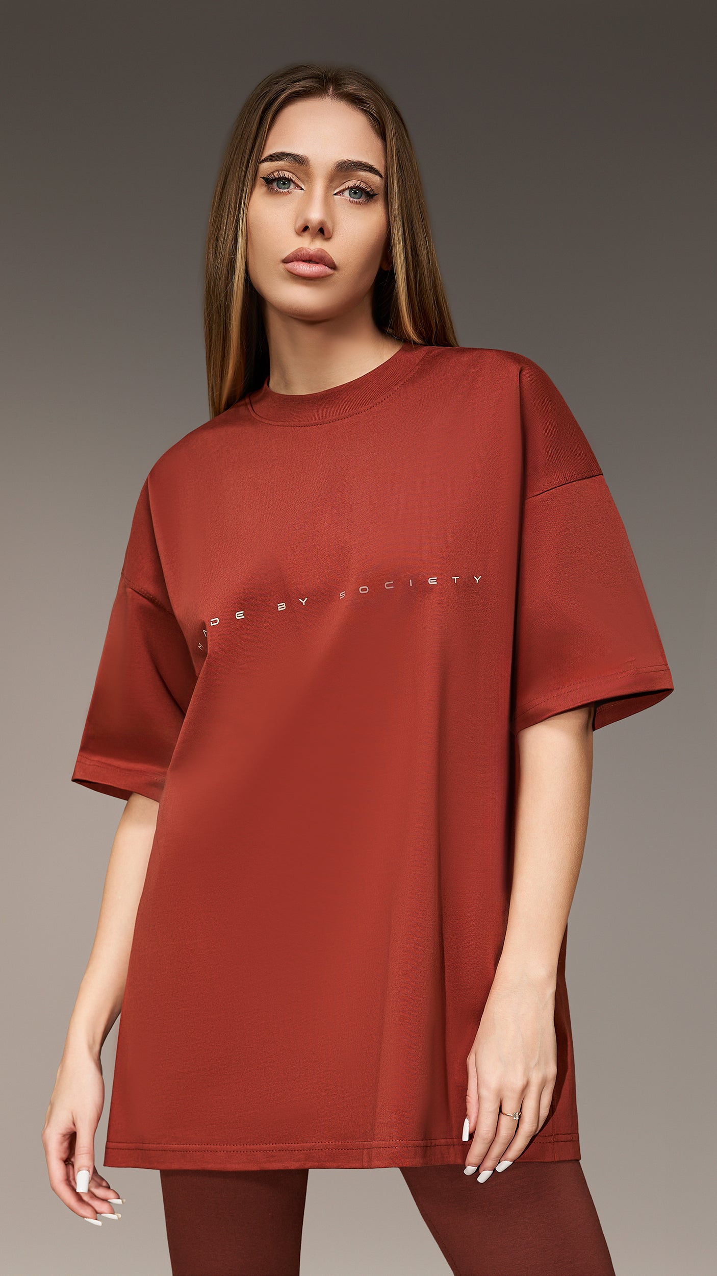Tricou Nehmat - T26888