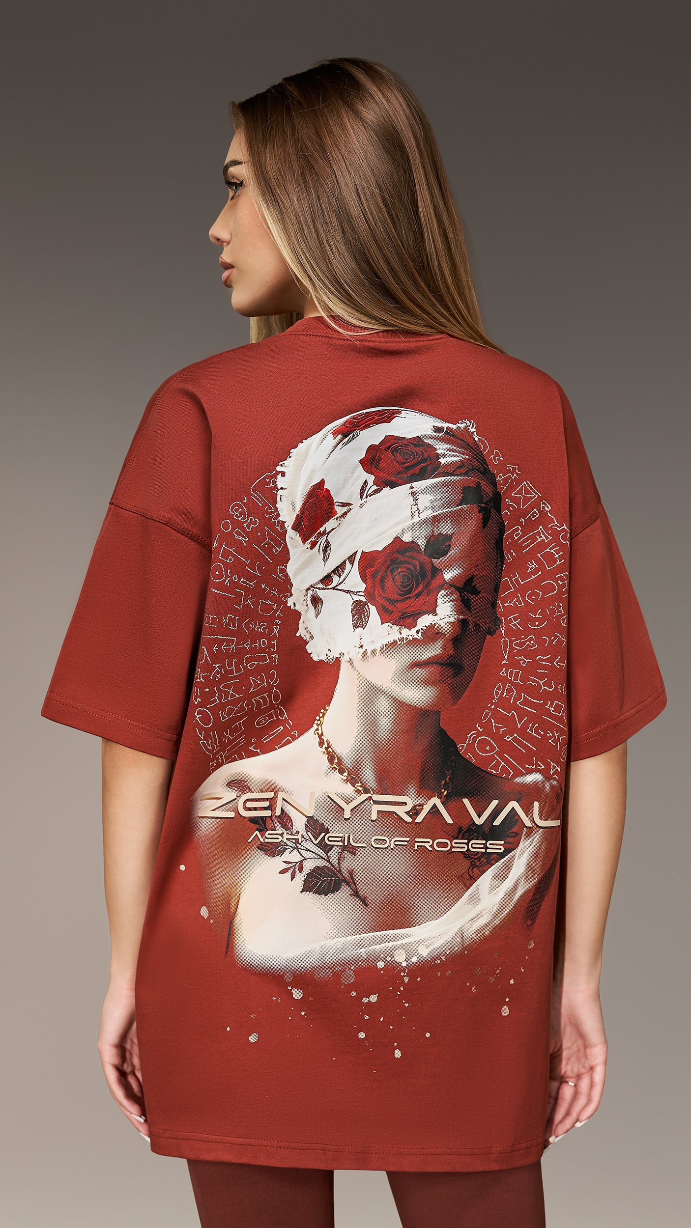 Tricou Nehmat - T26888