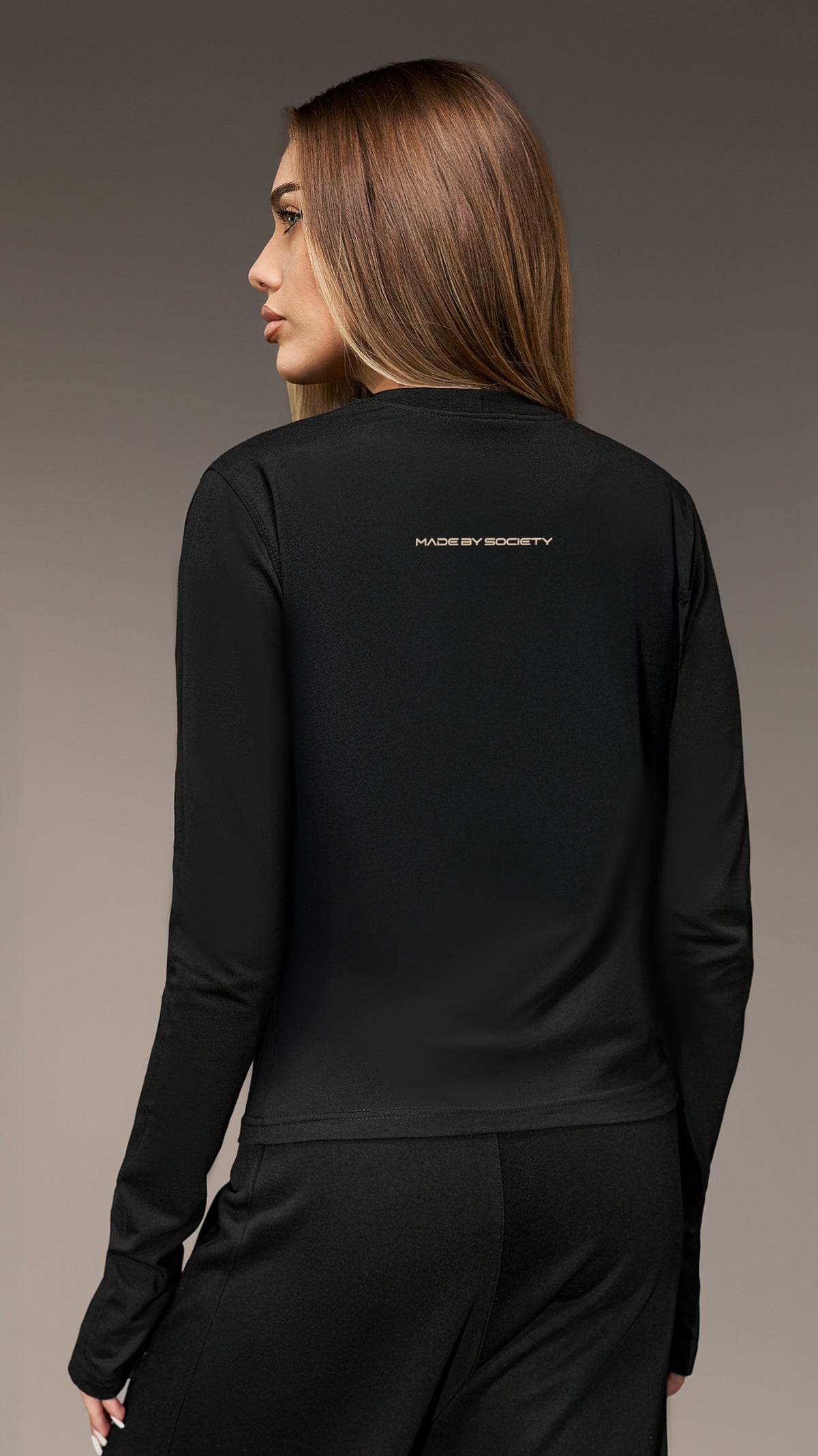 Tricou No Label - T26924