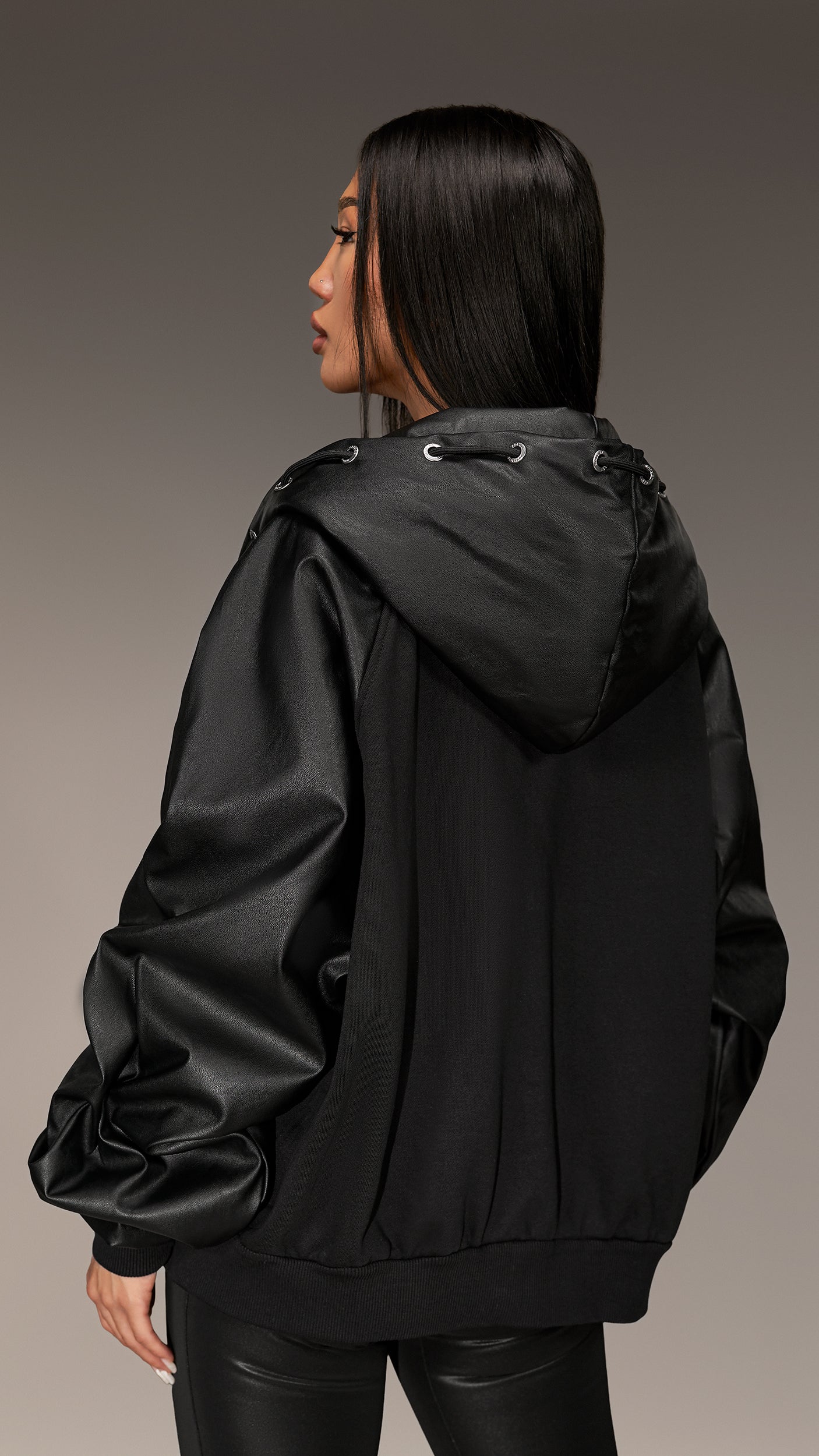 Hanorac Made by Society - H24846