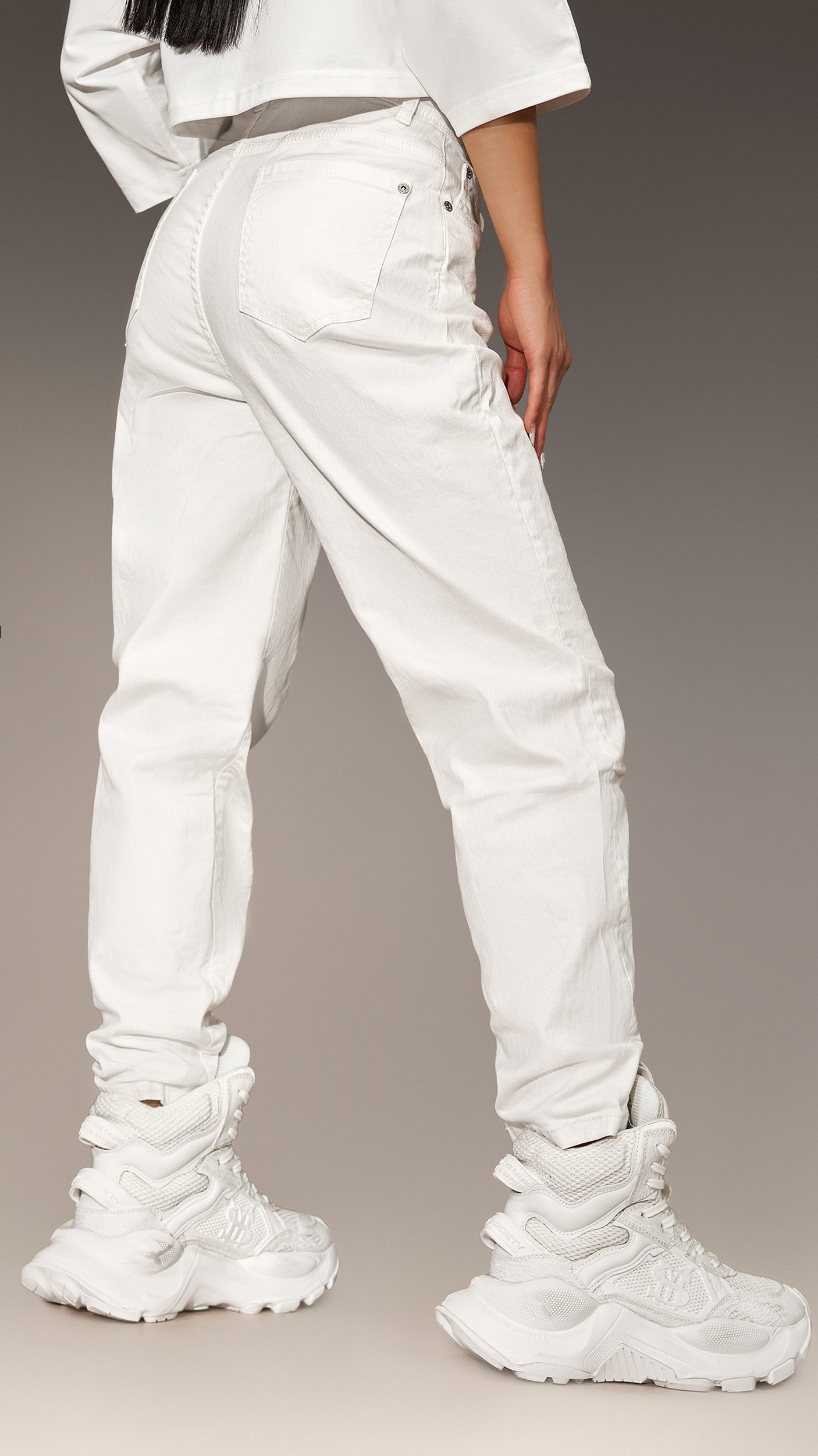 Black jeans - P24373