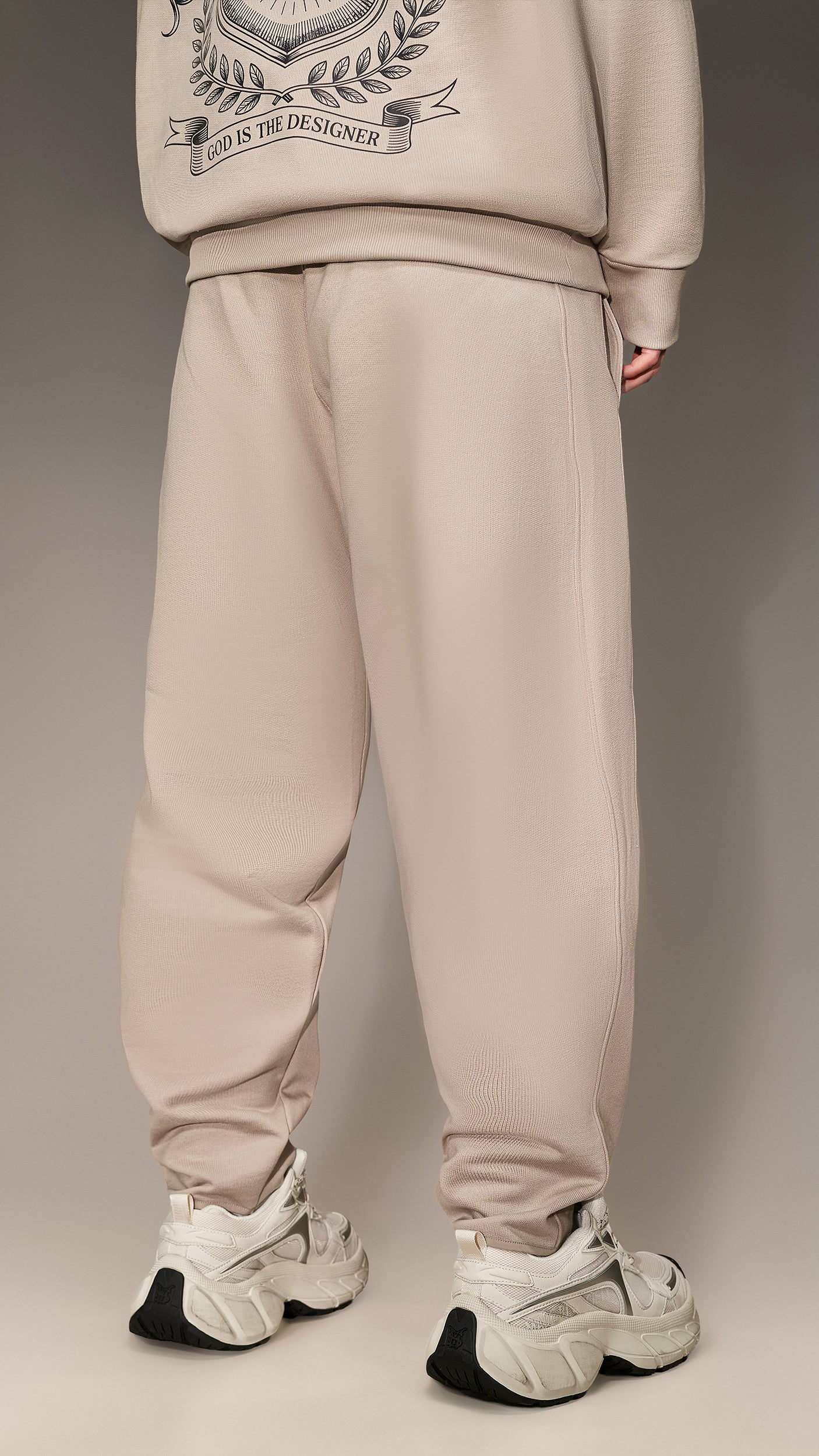 Pantaloni Made by Society - P16937