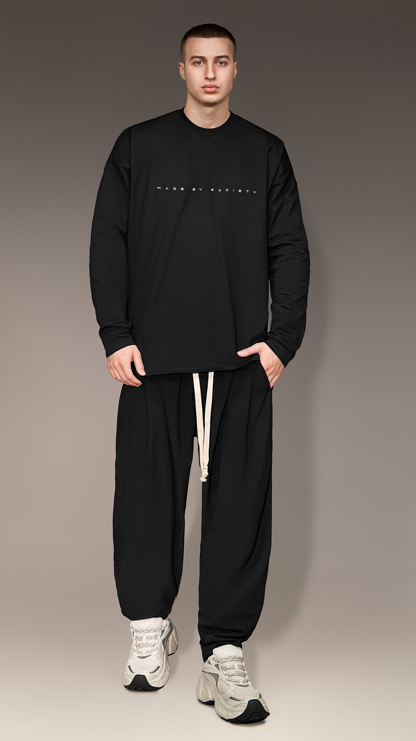 Tricou Unspoken - T16926