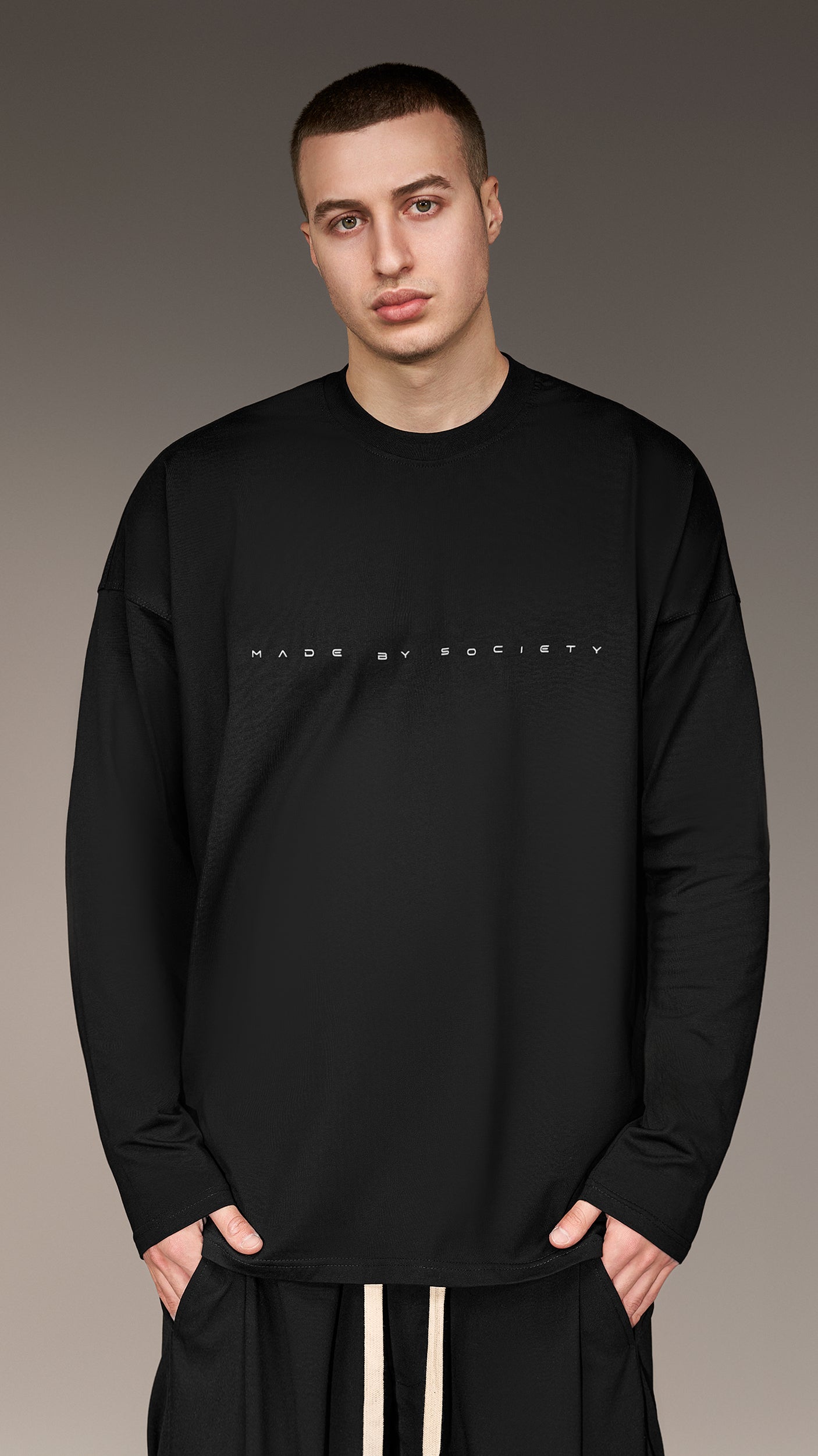 Tricou Unspoken - T16926