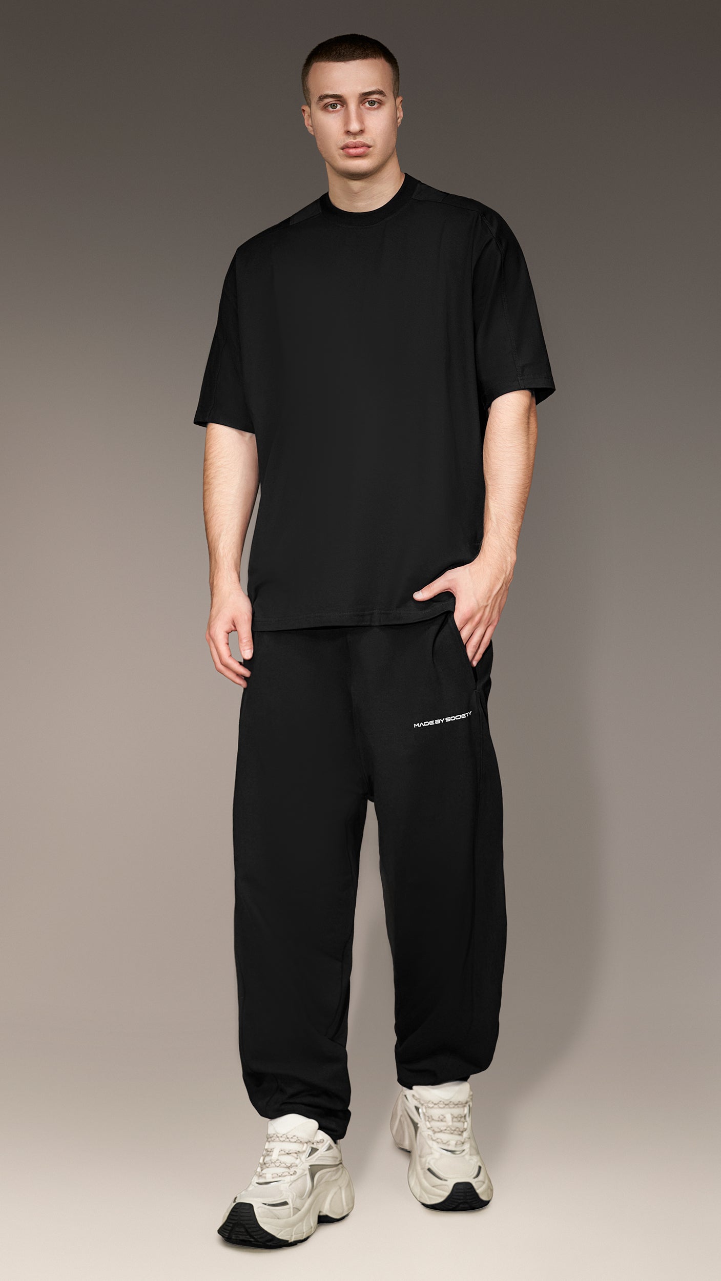 Tricou Aria Noir - T16997