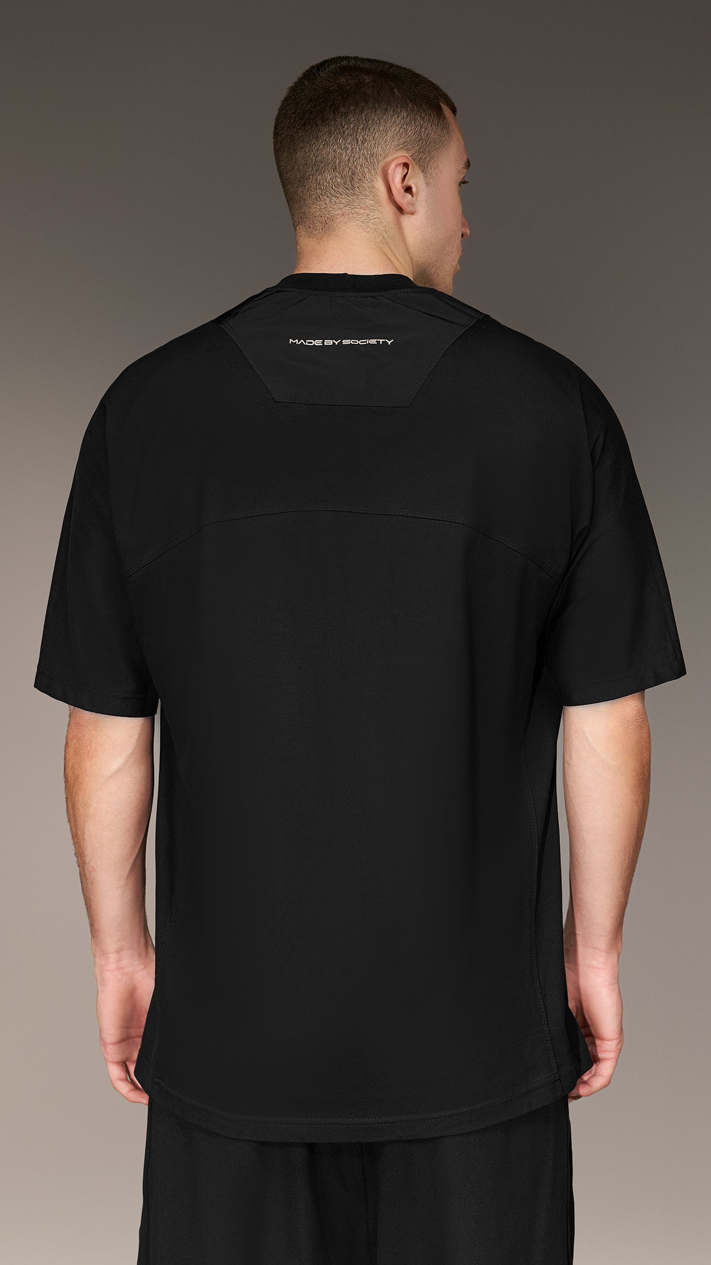 Tricou Aria Noir - T16997