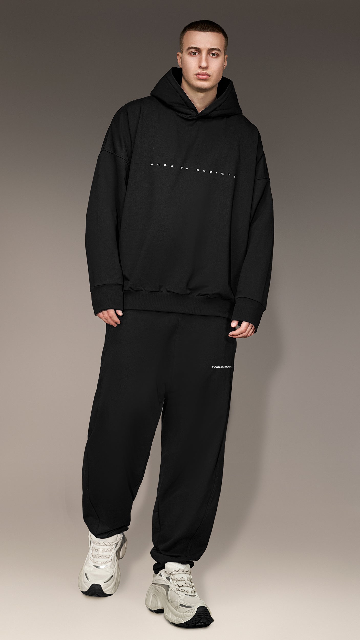 Hanorac Daily Luxury - H16893