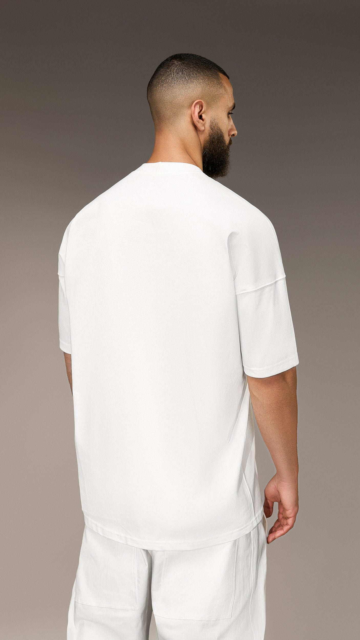 Tricou Made by Society - T16150