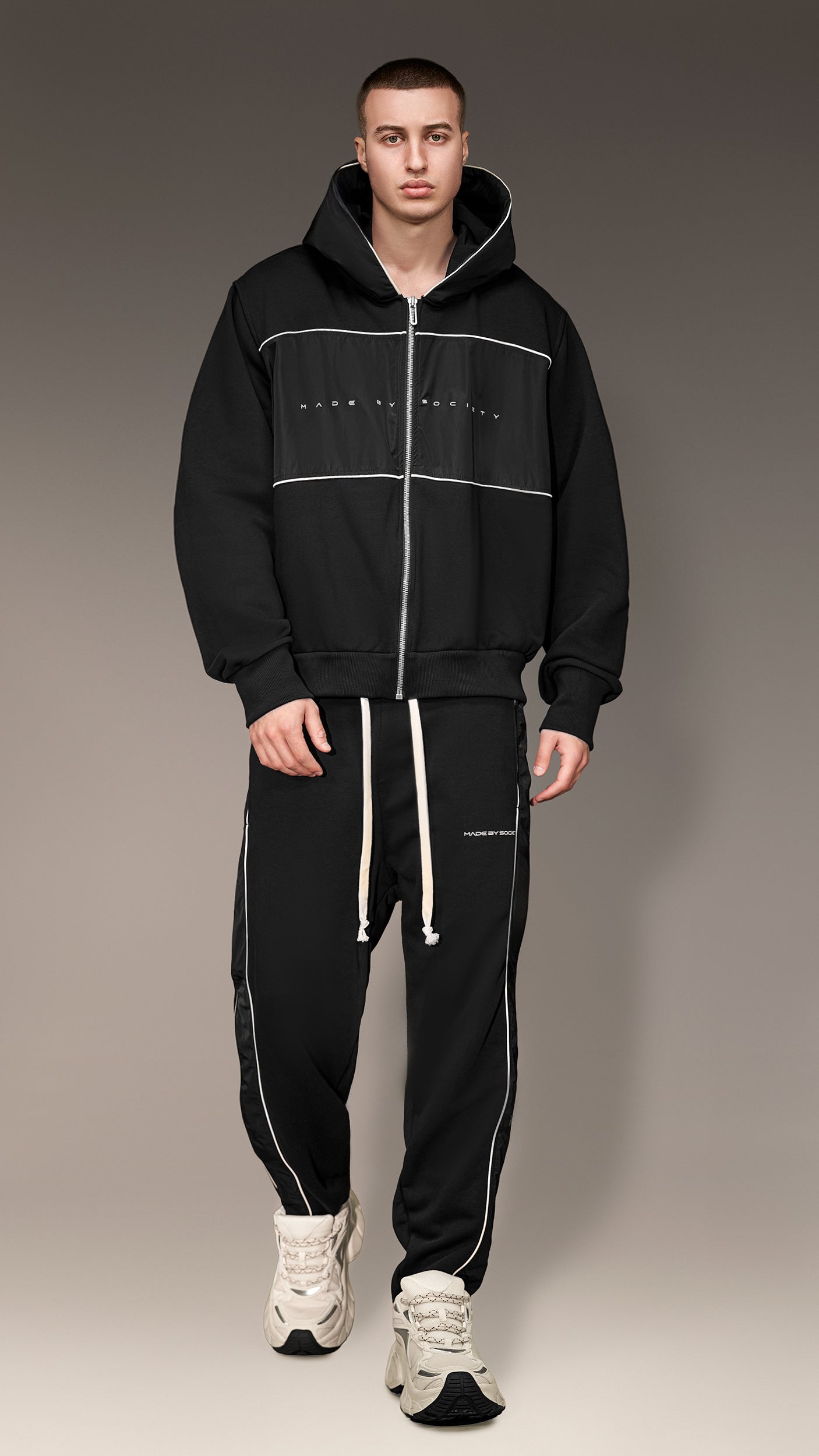 Hanorac Karu Urban - H16918