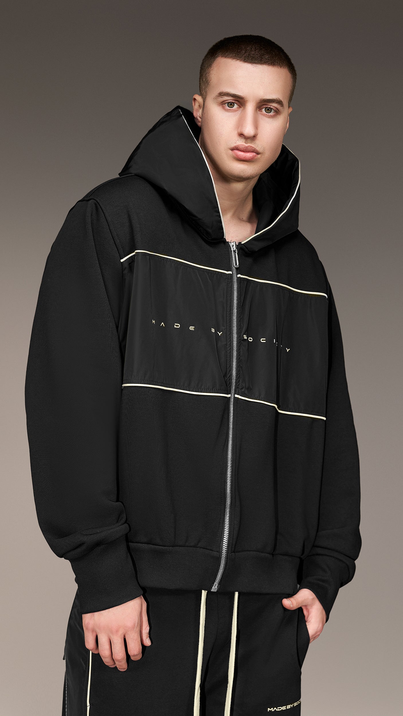 Hanorac Karu Urban - H16918