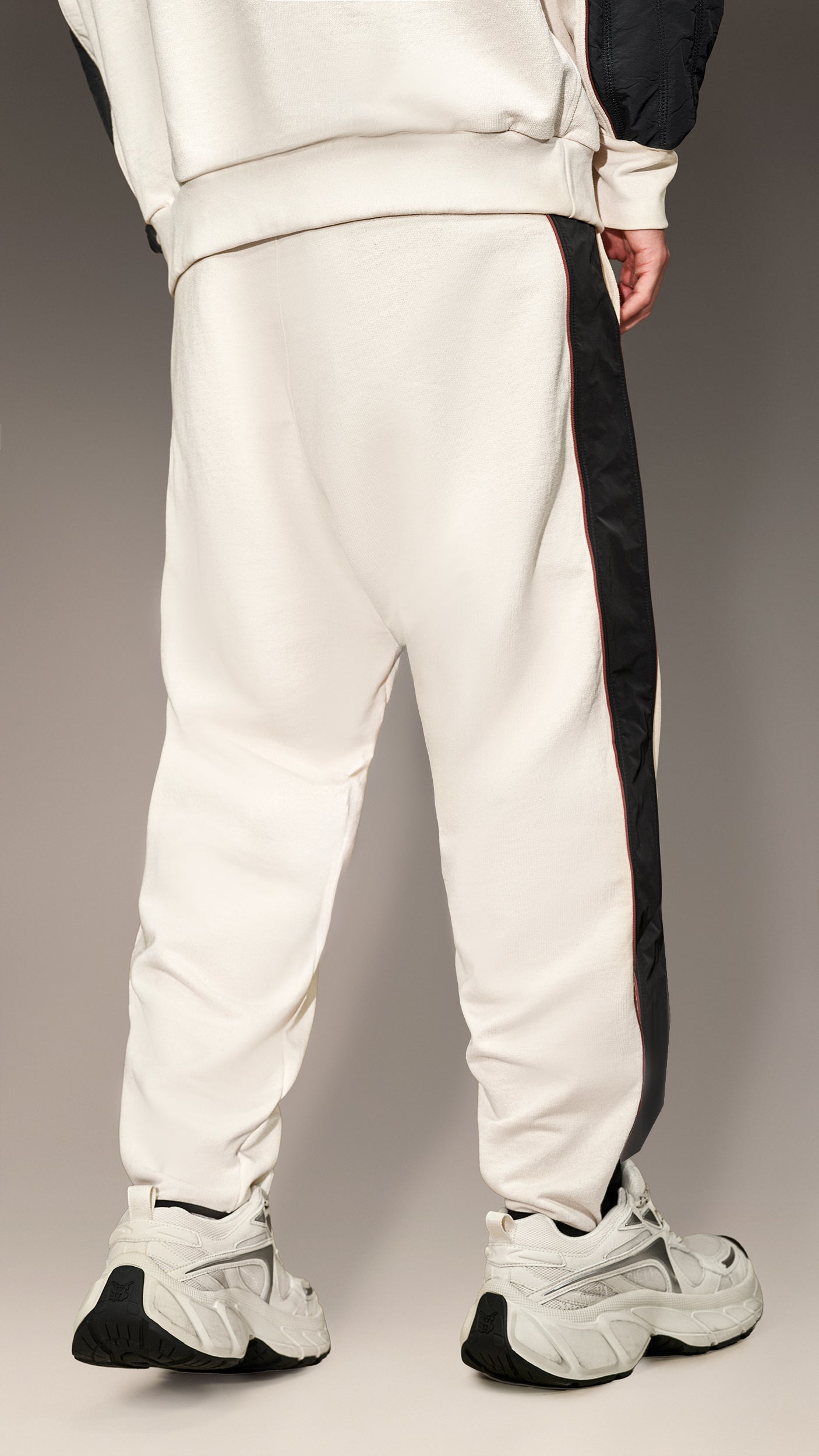 Pantaloni Made by Society - P16978