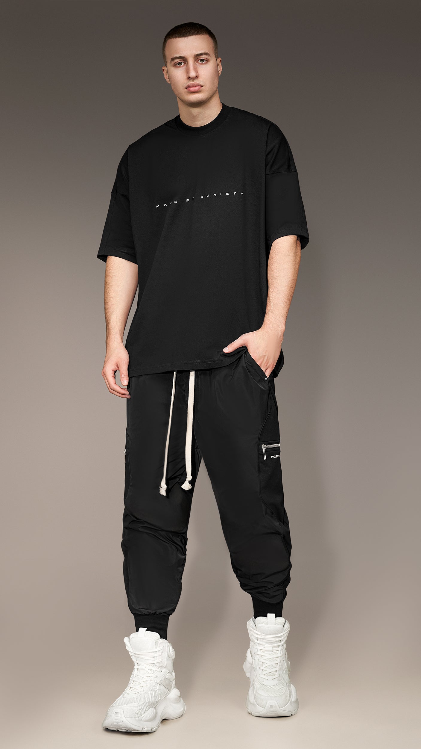 Tricou Pure Form - T16874