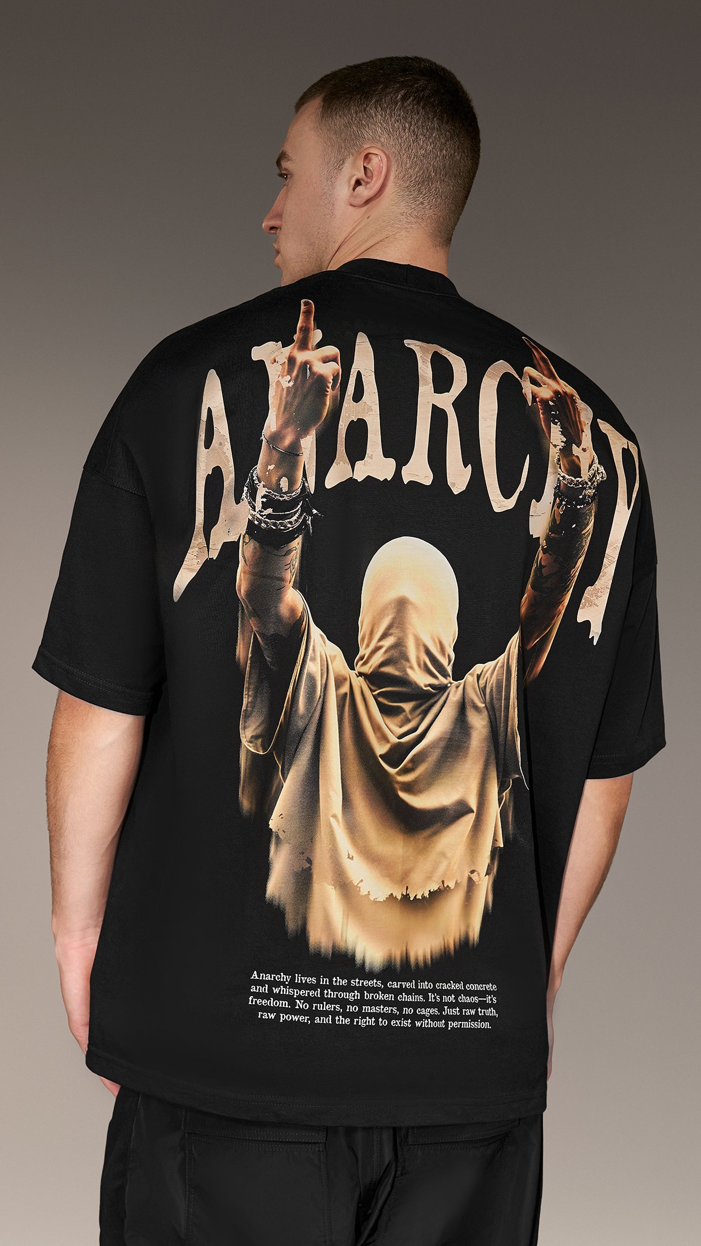 Tricou Pure Form - T16874