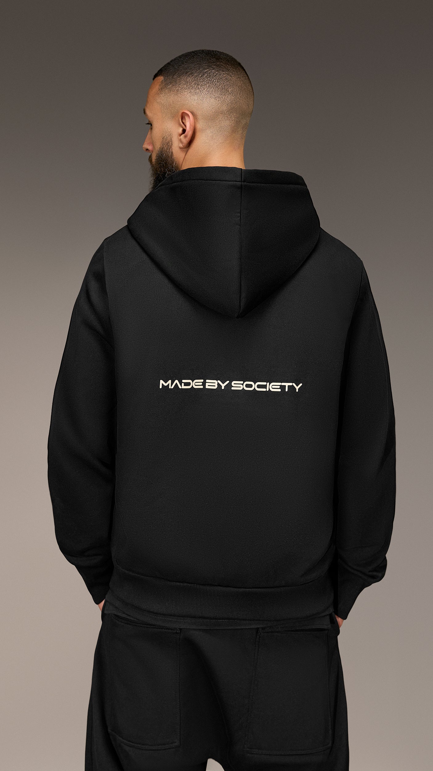 Hanorac Made by Society – H16163