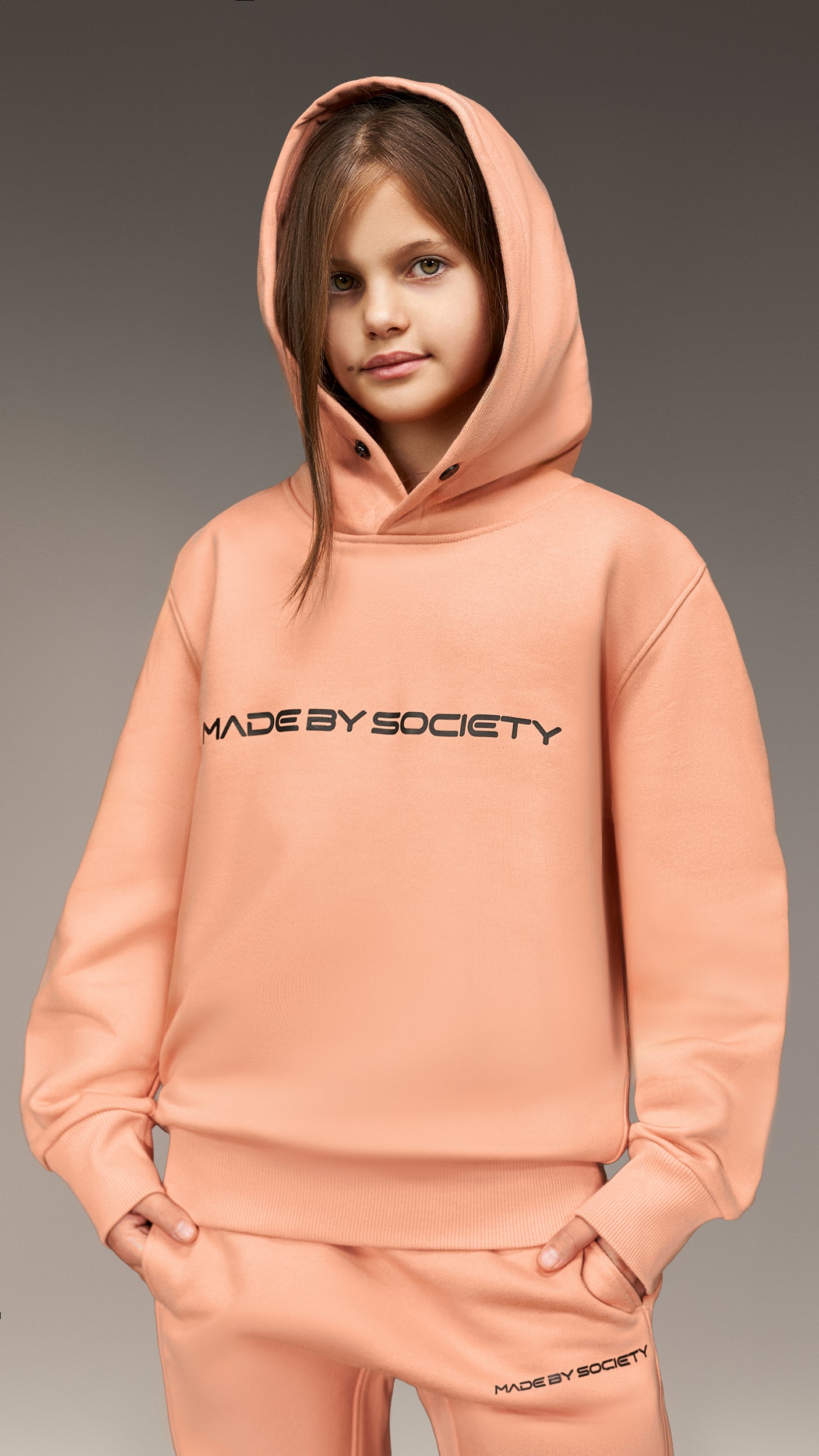 Hanorac Made by Society - H36876