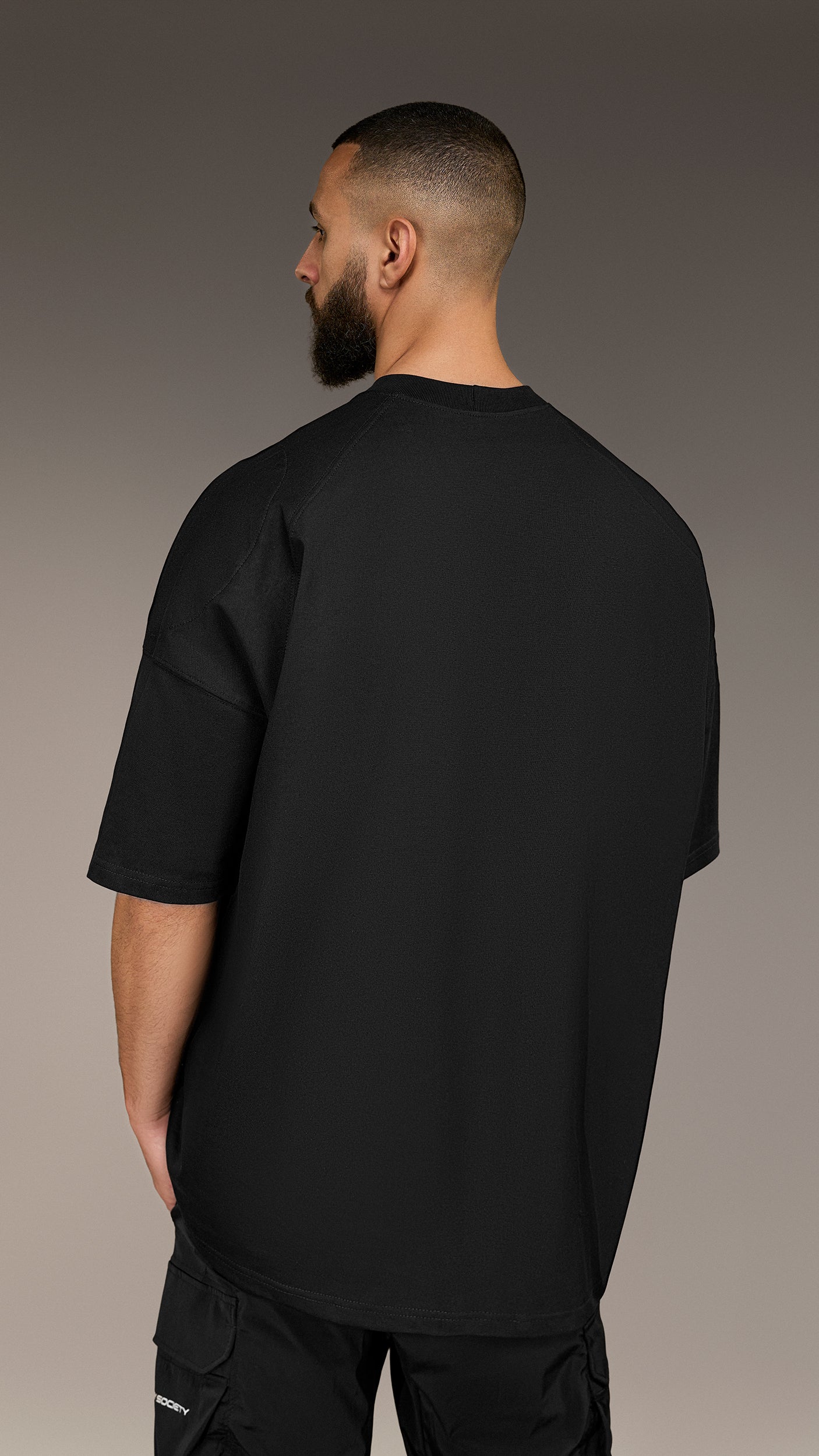 Tricou Made by Society - T16180