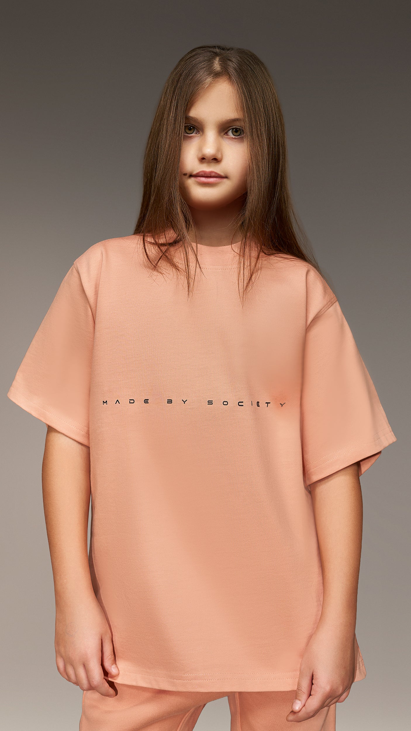 Tricou Made by Society - T36866