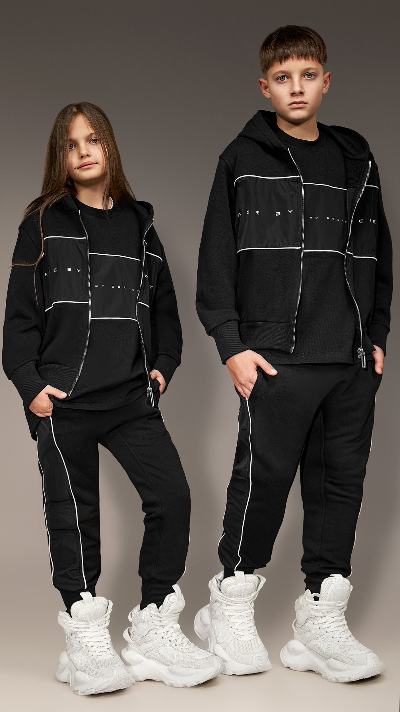 Tricou Made by Society - T36871