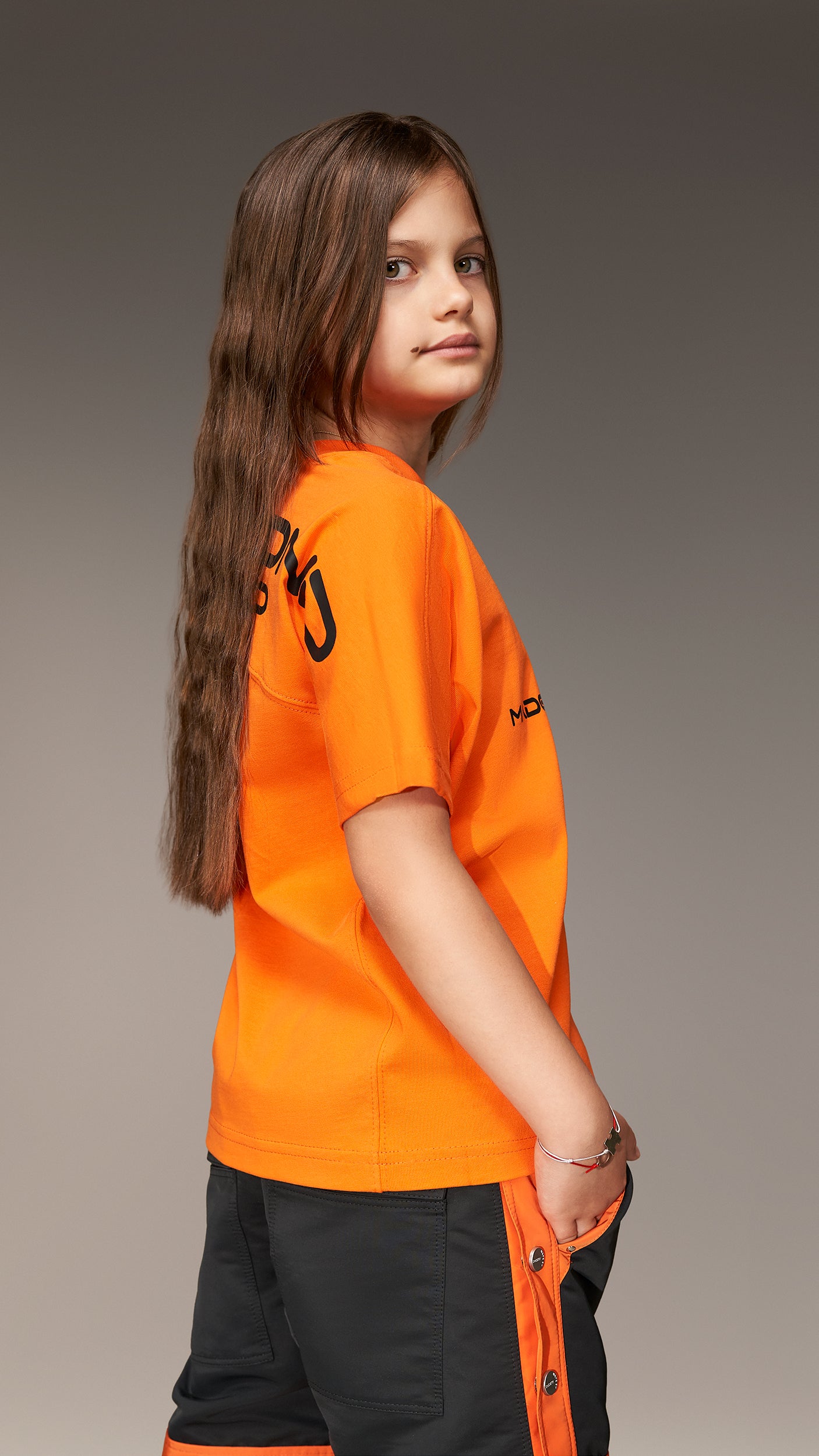 Tricou Made by Society - T36491