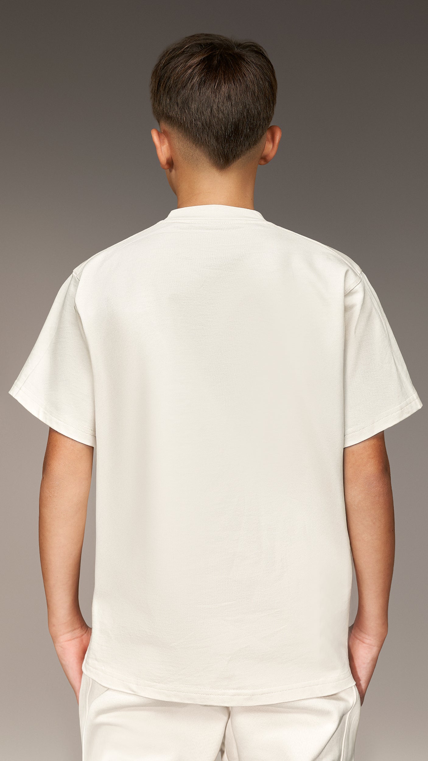 Tricou Made by Society - T36865