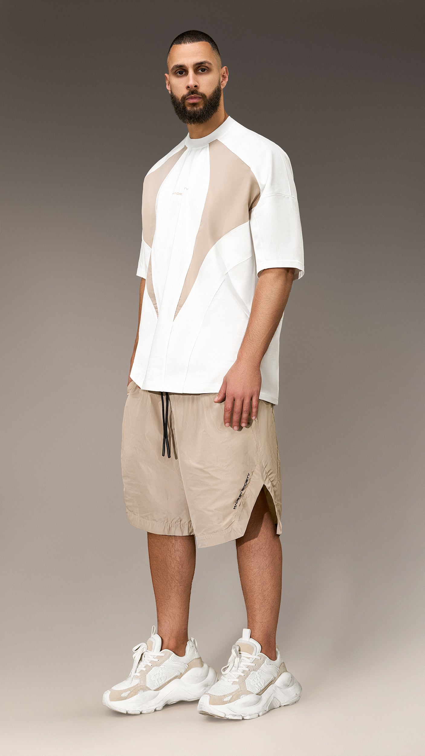 Bermude Made by Society – B16145