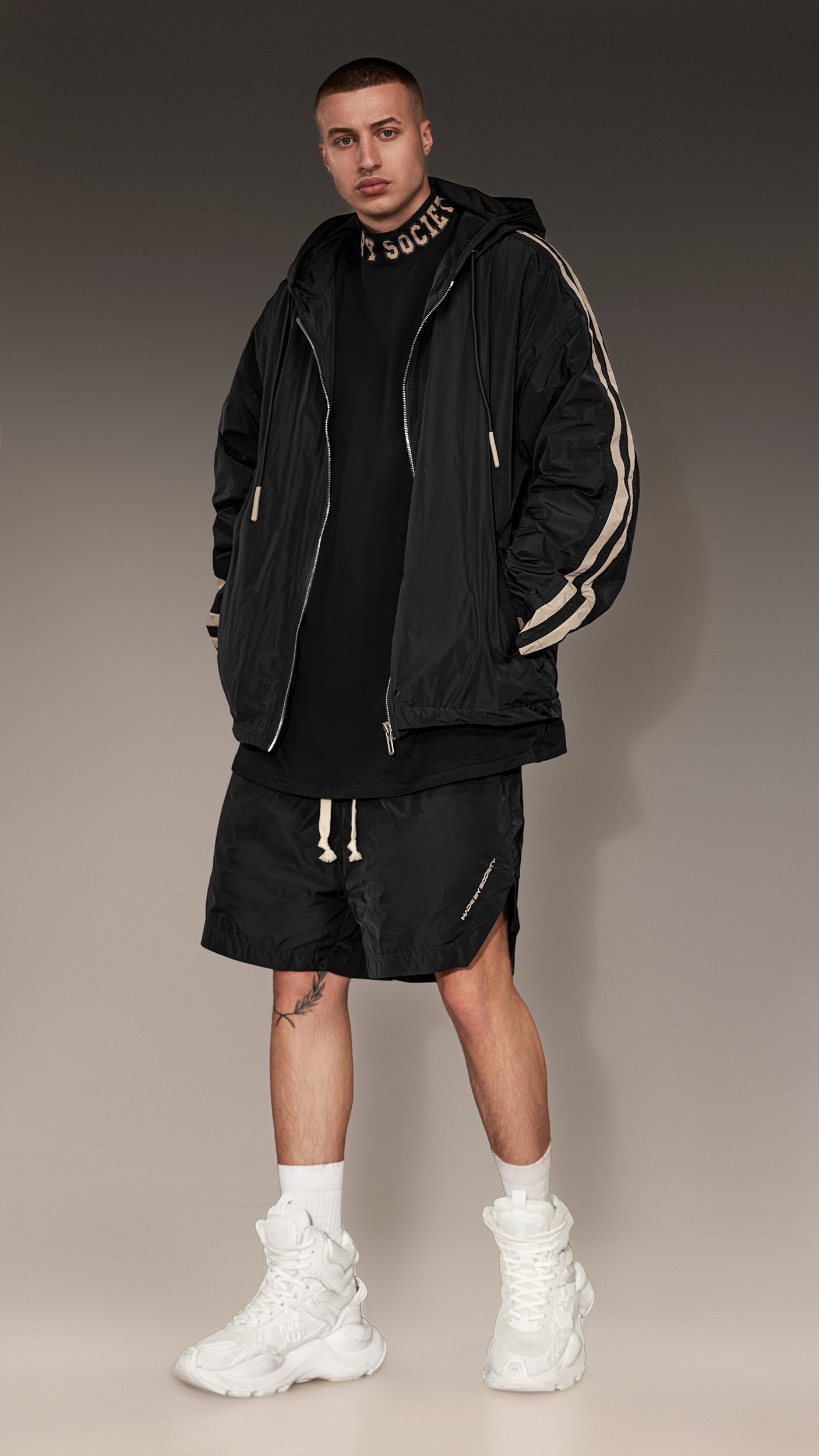 Jacheta Made by Society - J13865