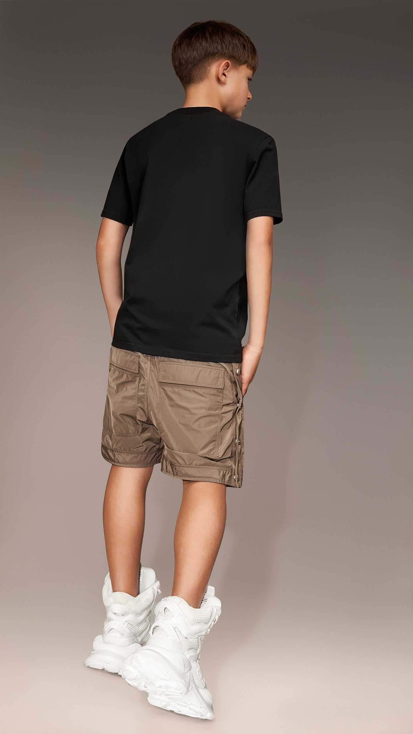 Tricou "Gang" - T35398