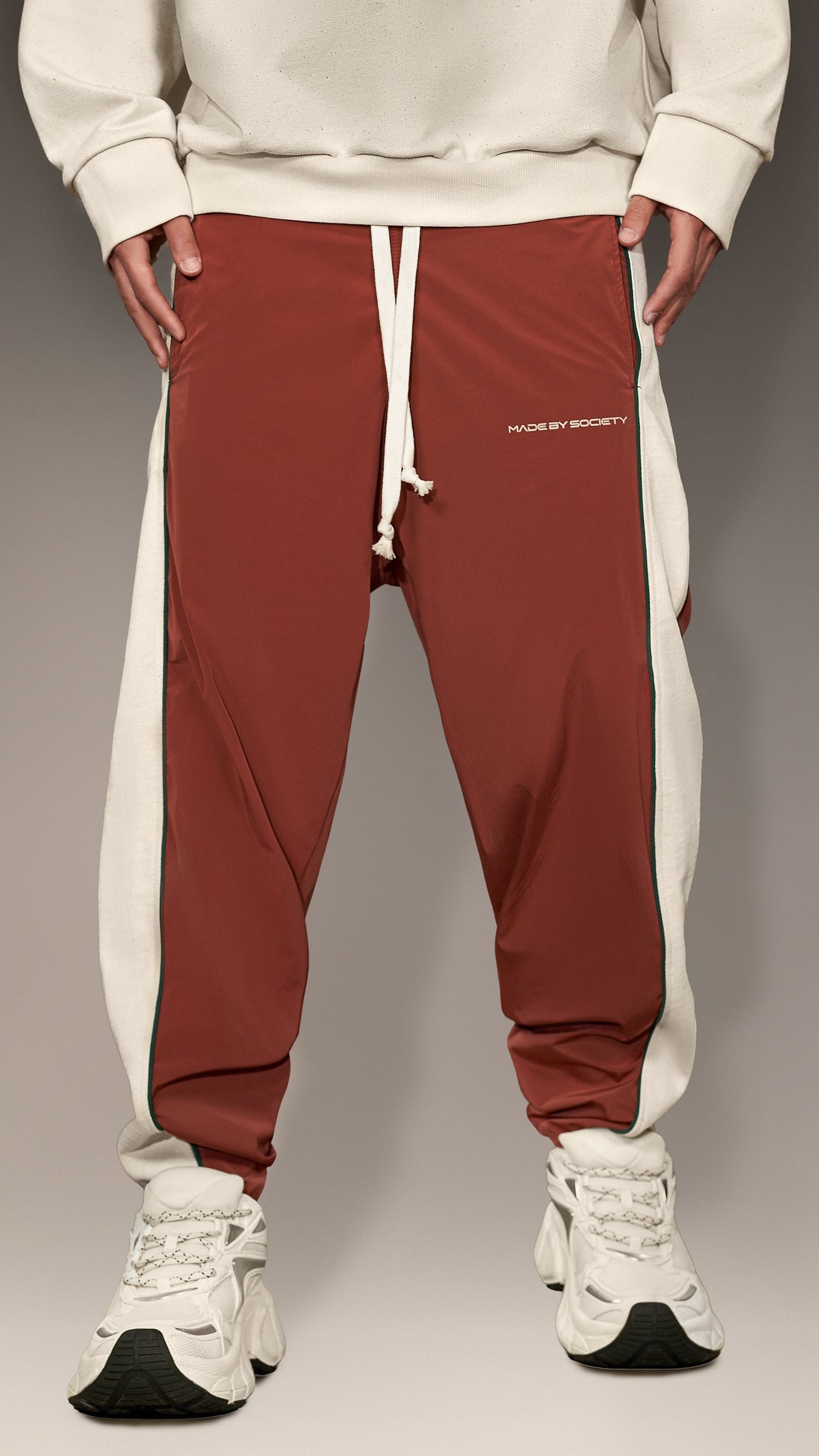 Pantaloni jogger - P16773