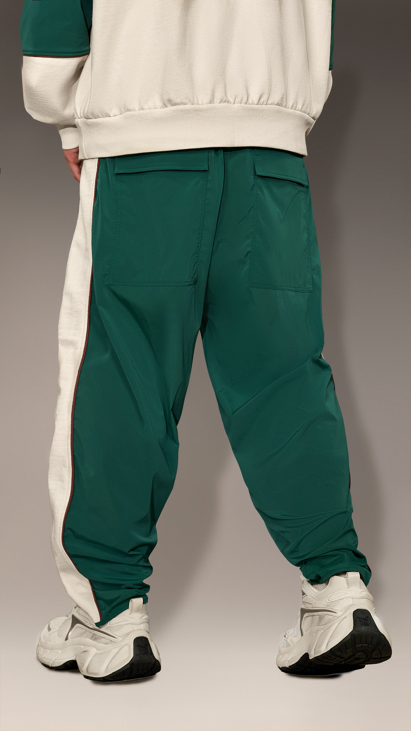 Pantaloni Made by Society - P16771