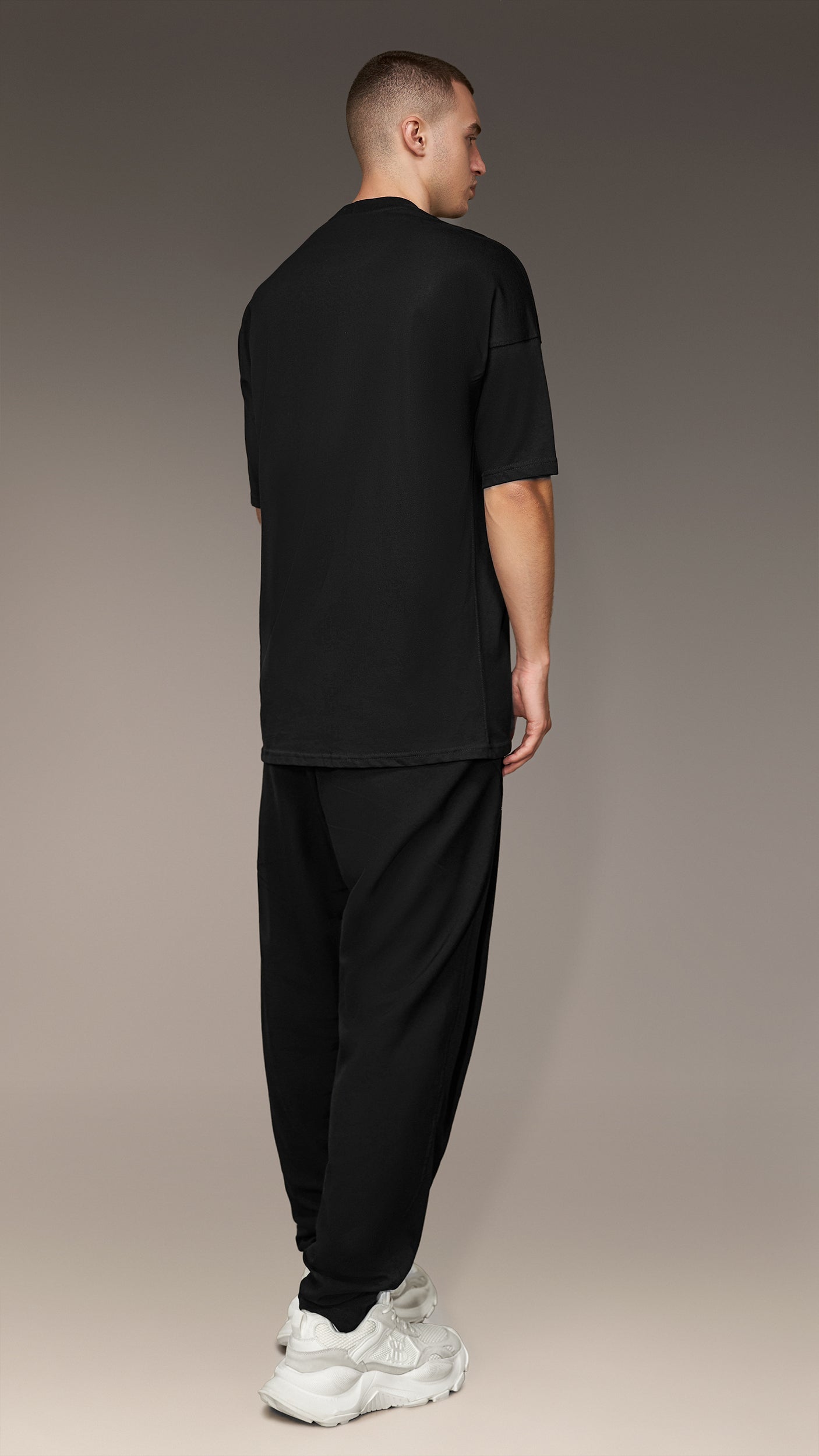 Tricou Made by Society - T13984