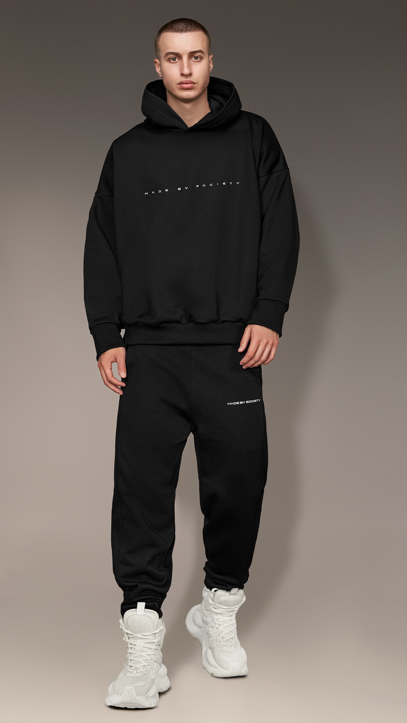 Hanorac Made by Society - H16589