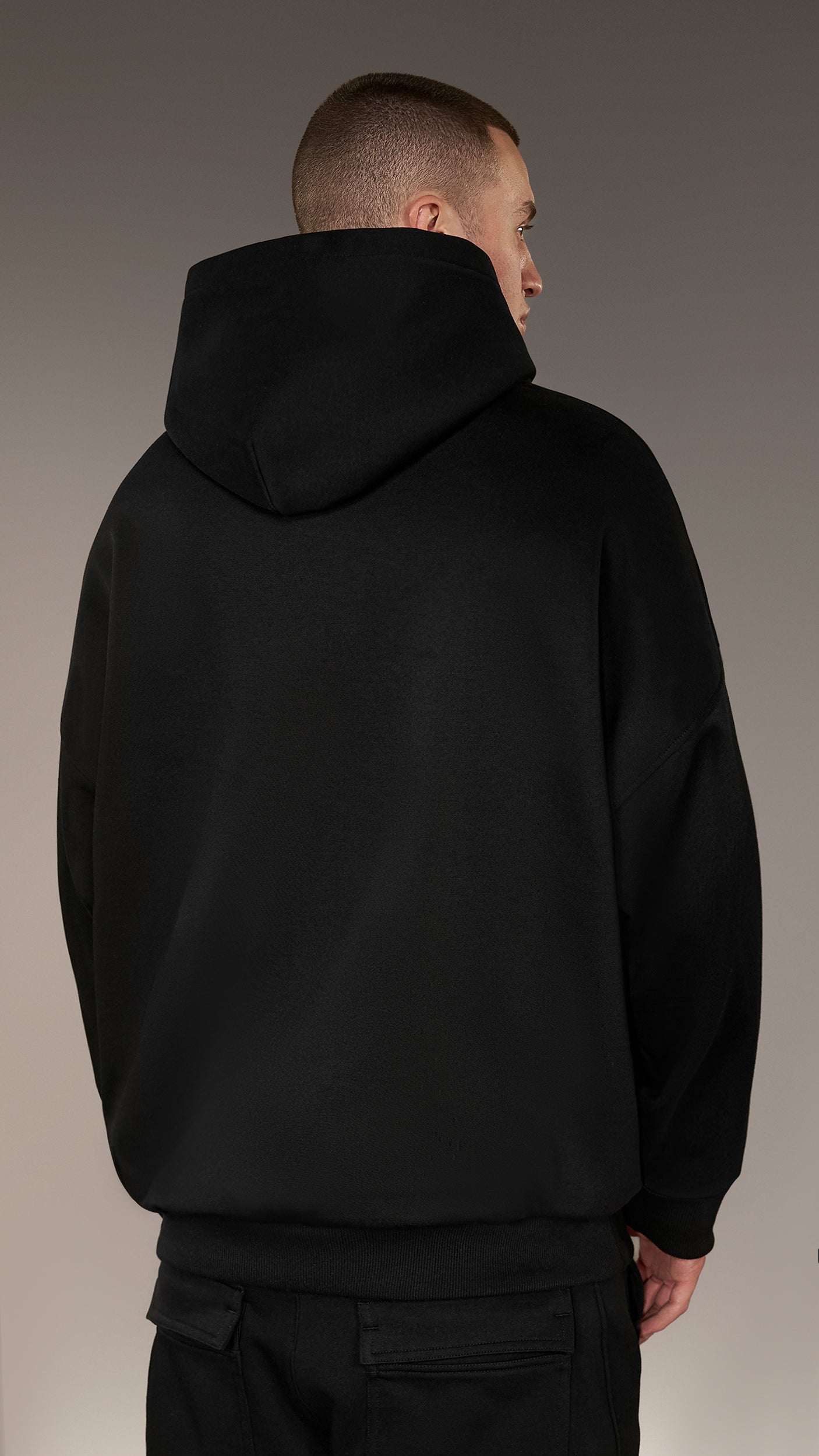 Hanorac Made by Society - H16589