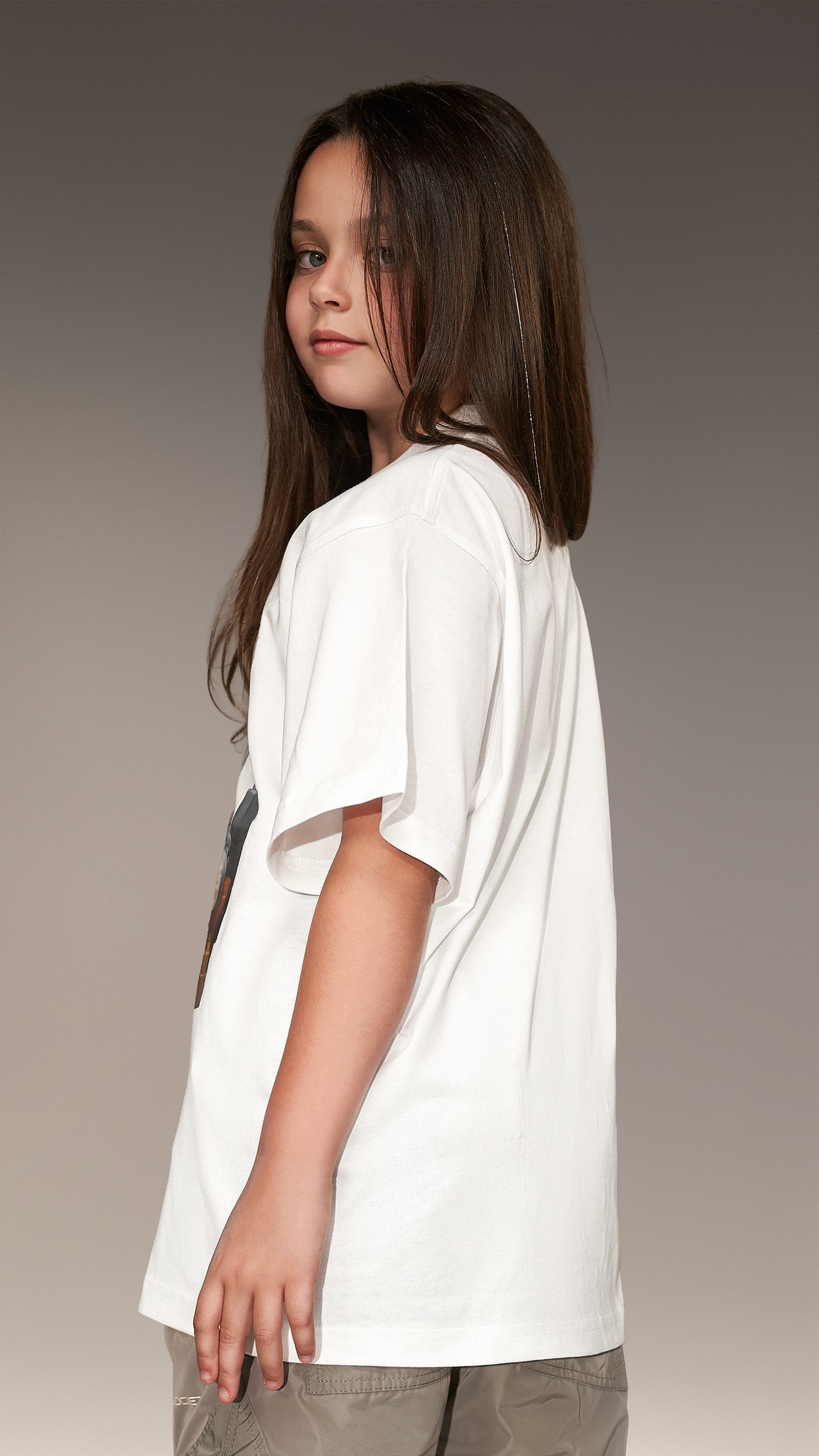 Tricou Made by Society - T36539