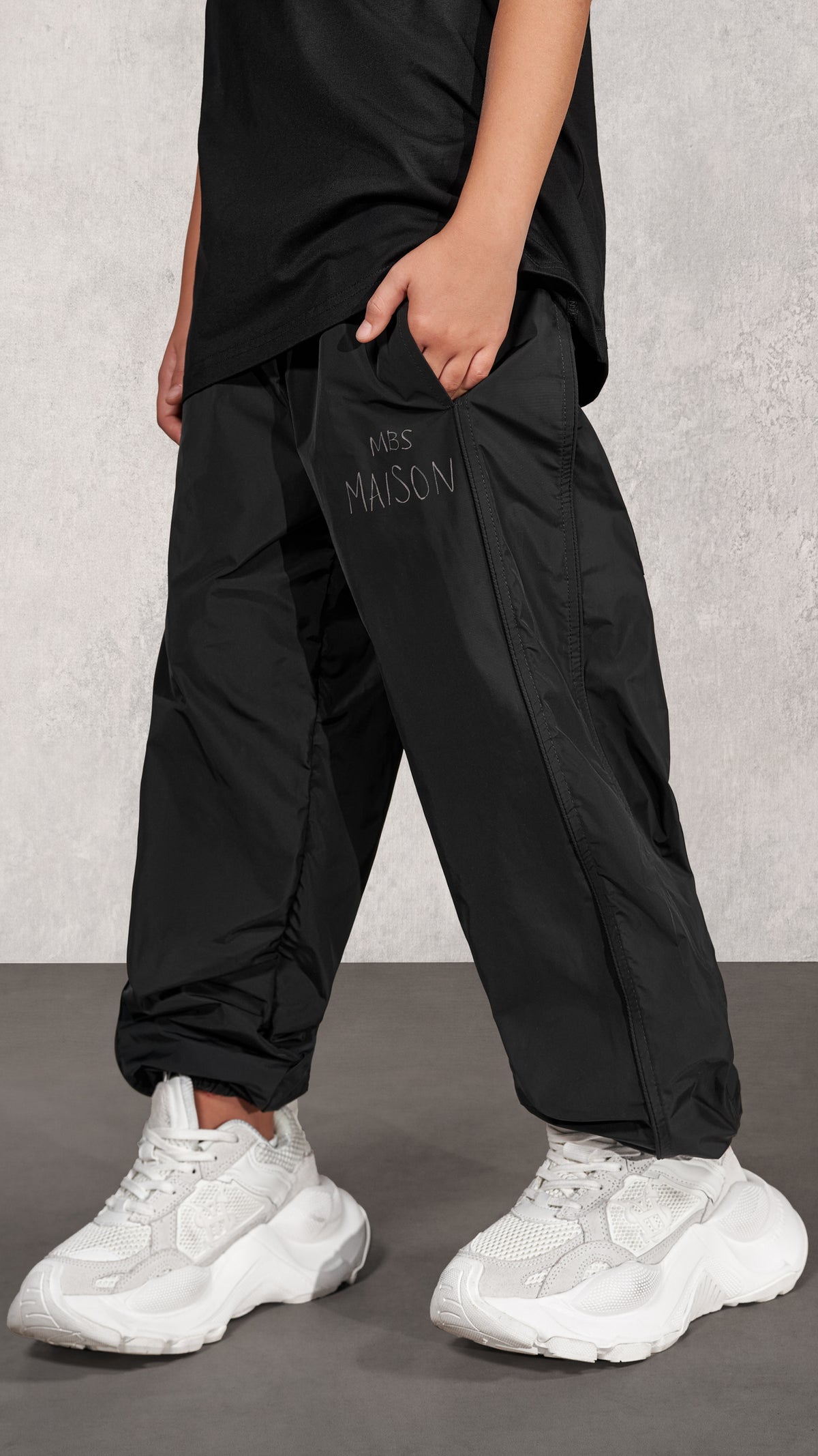 Pantaloni Massif - P37666