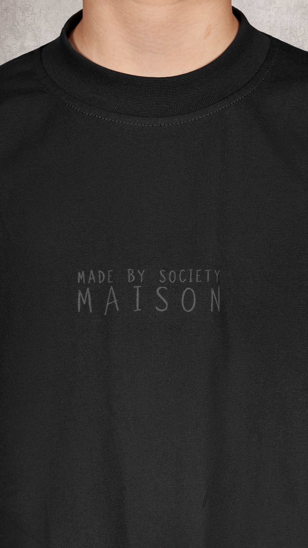 Tricou Encre - T37945