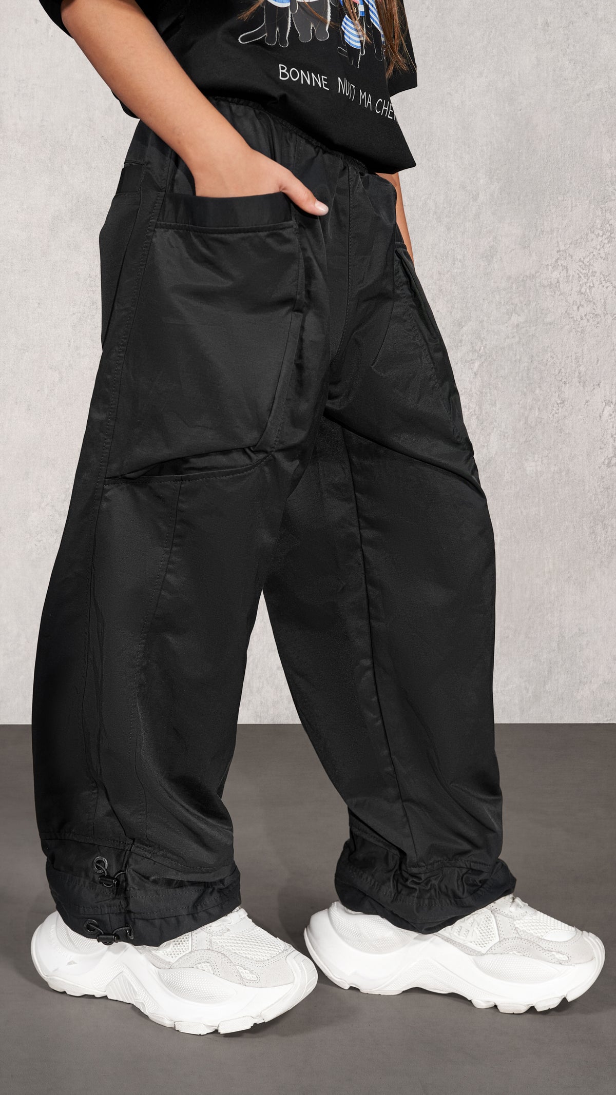 Pantaloni Duality - P37892