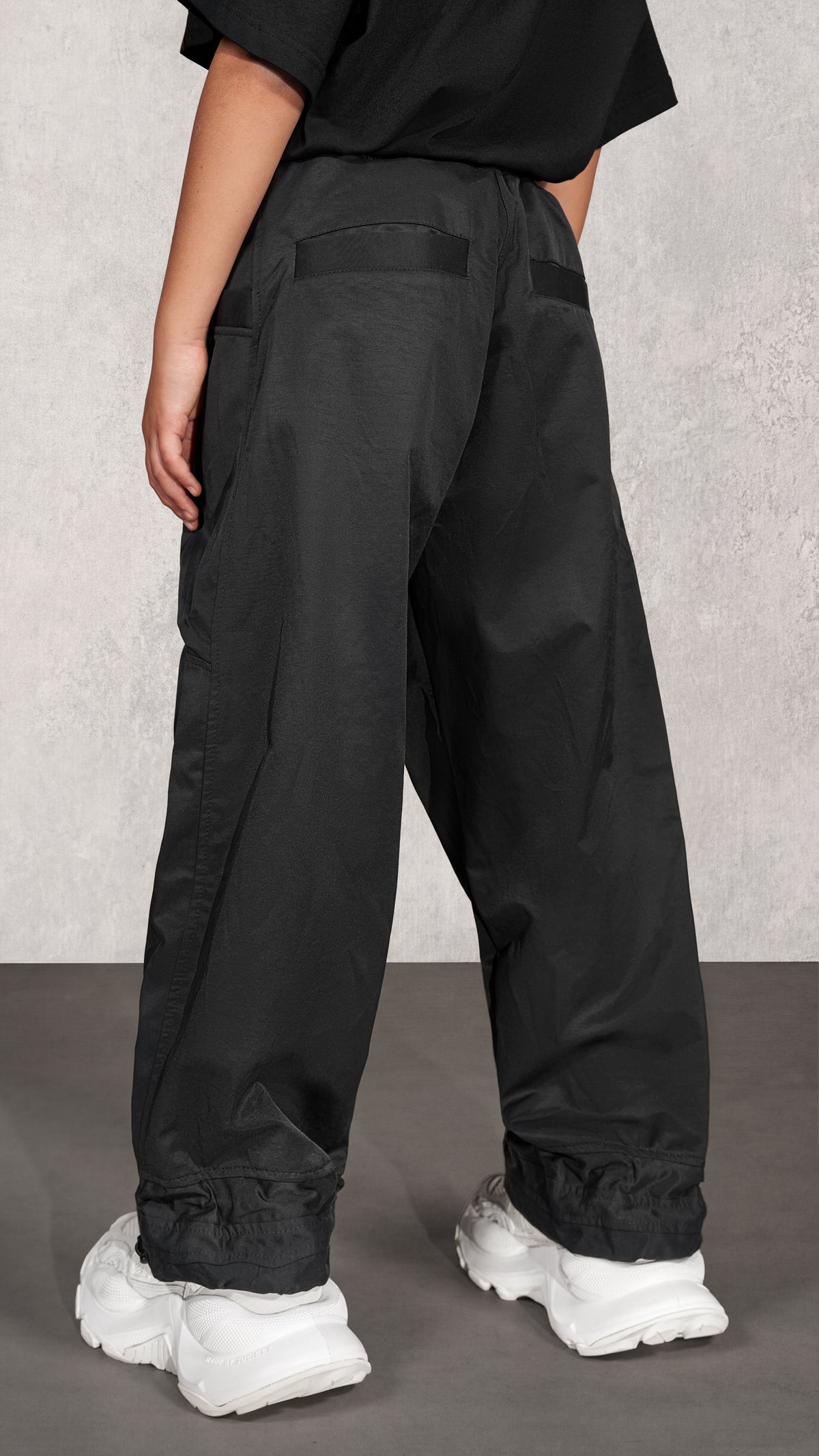 Pantaloni Duality - P37892